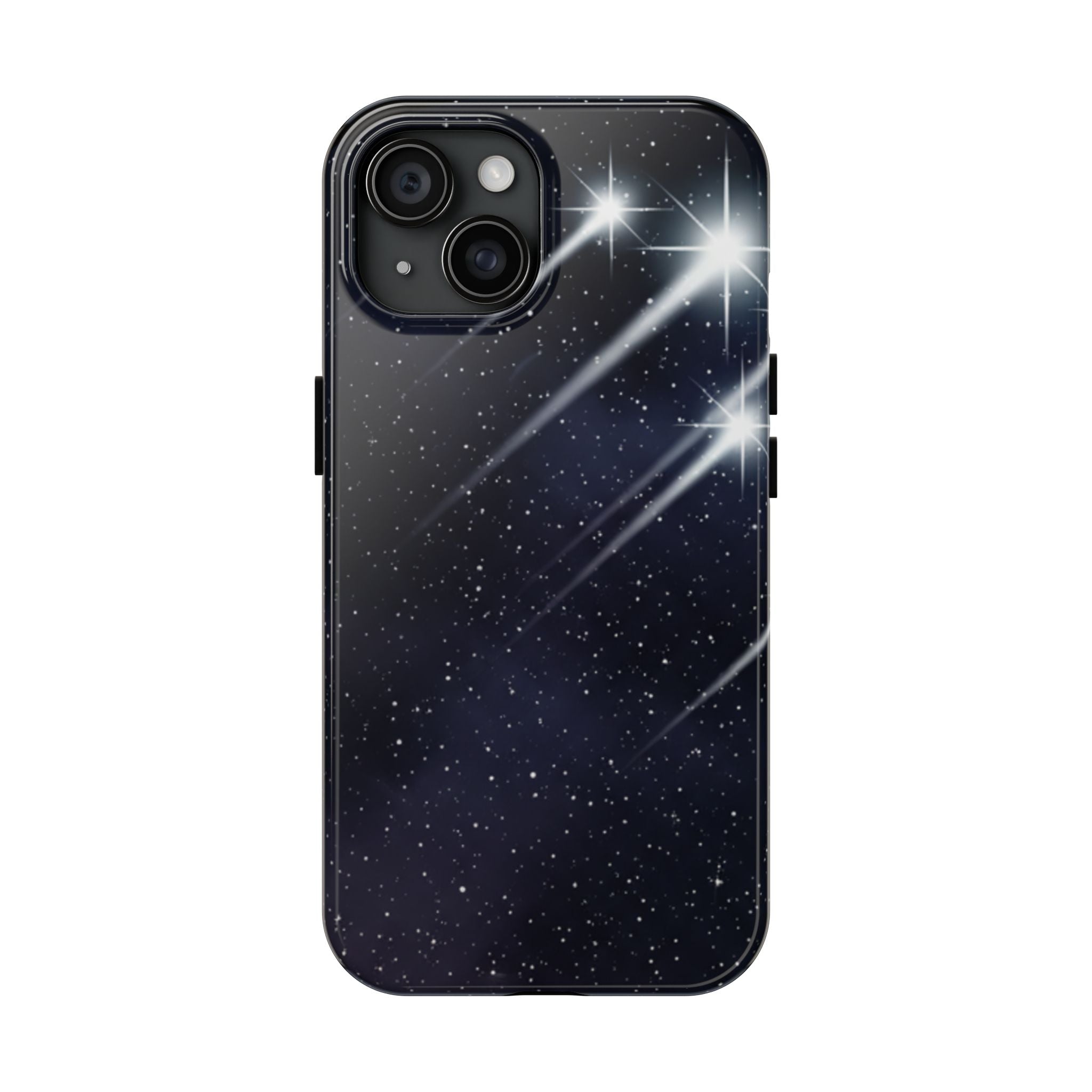 SpaceGaze - Phone Case