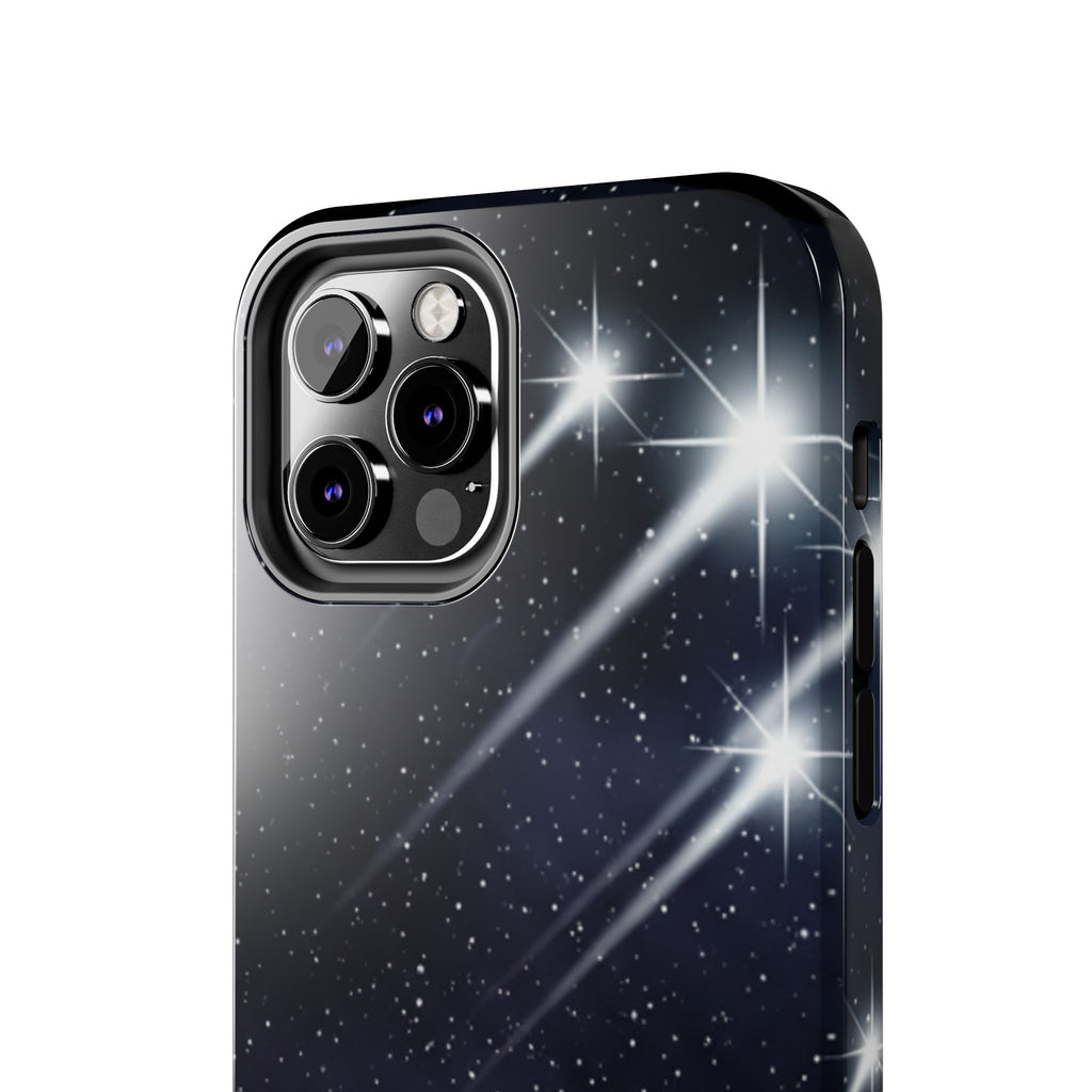 SpaceGaze - Phone Case