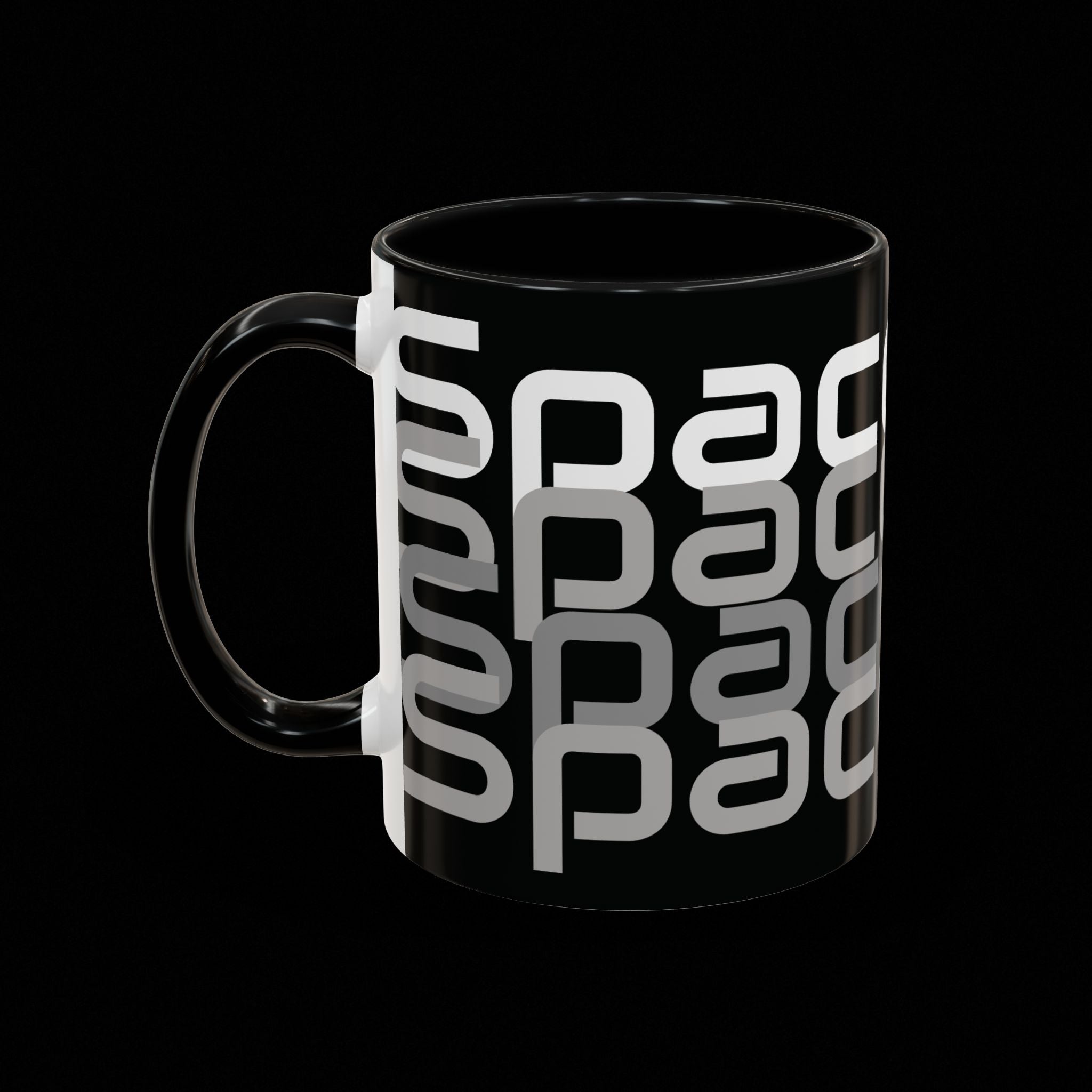 SpaceGaze Mug