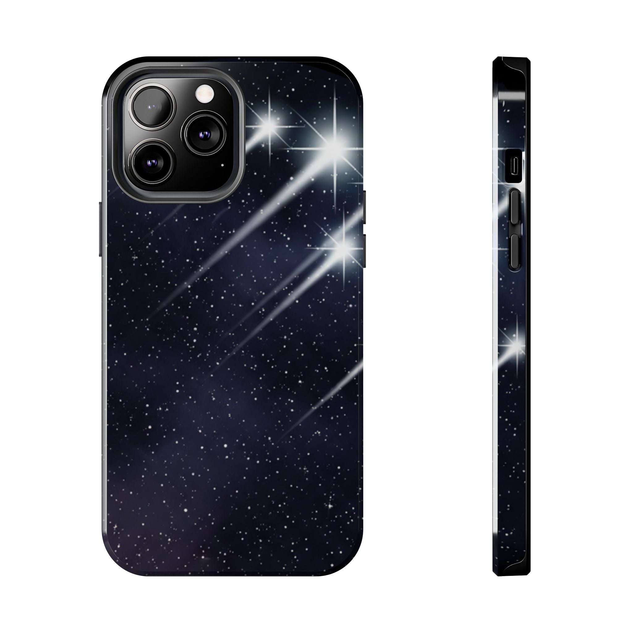 SpaceGaze - Phone Case