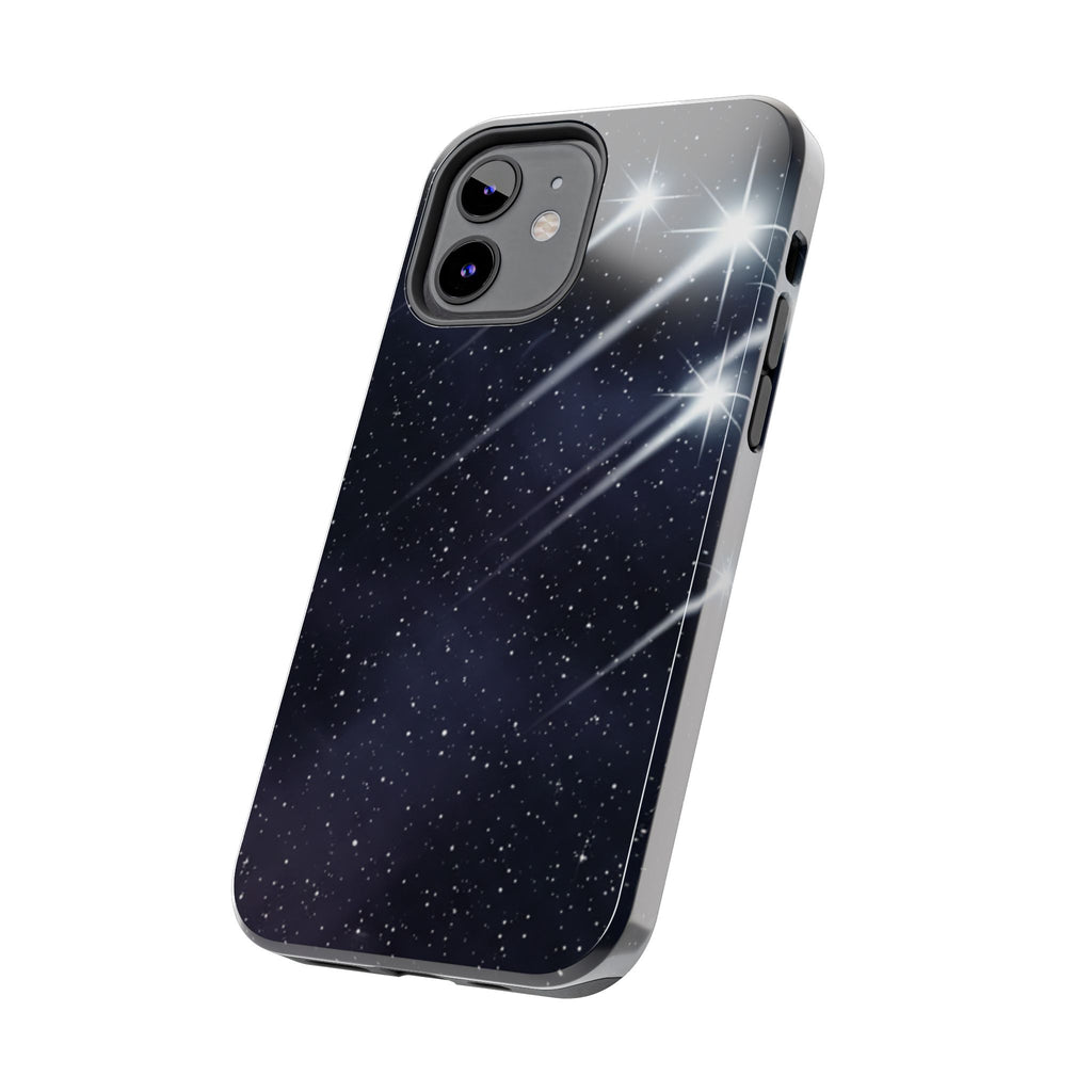 SpaceGaze - Phone Case