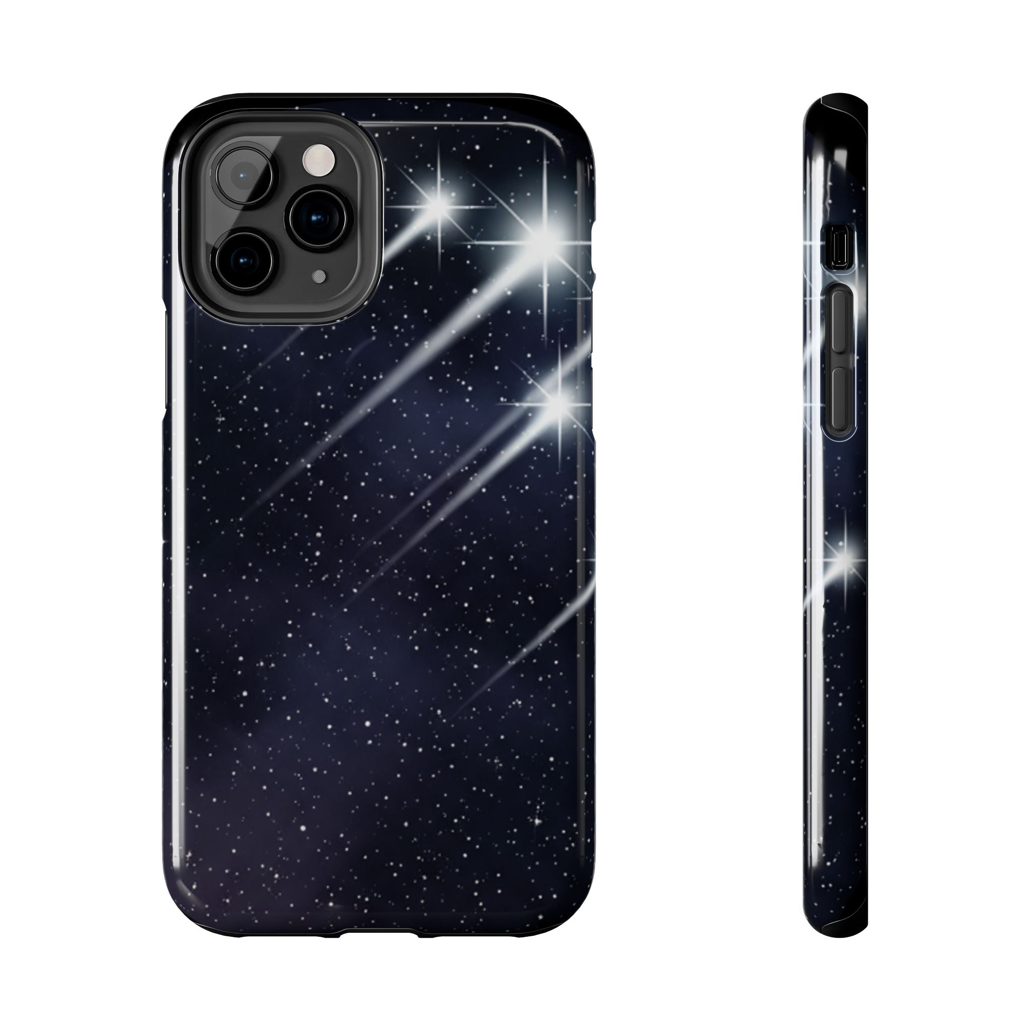 SpaceGaze - Phone Case