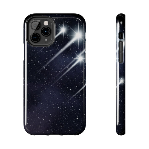 SpaceGaze - Phone Case