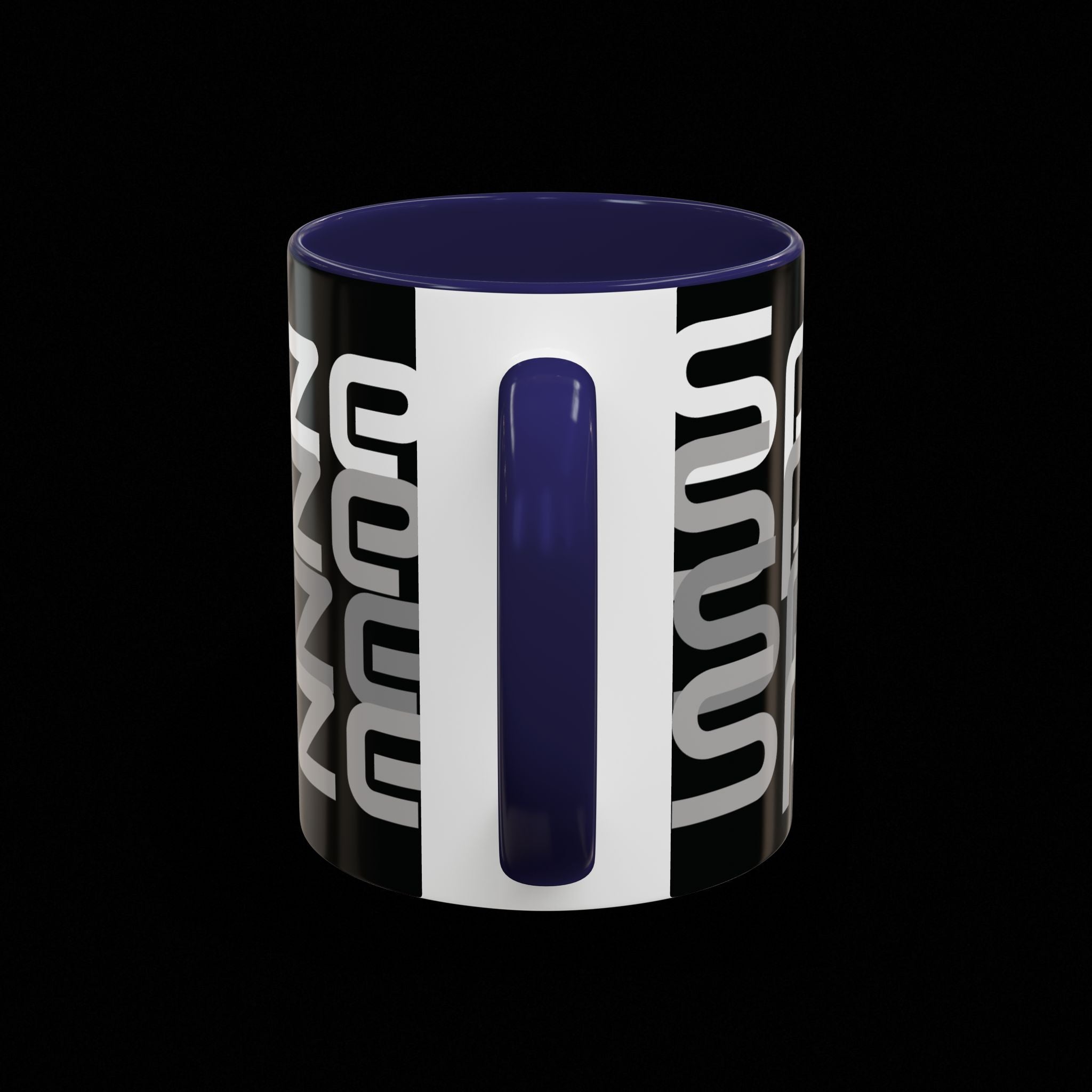 SpaceGaze Mug