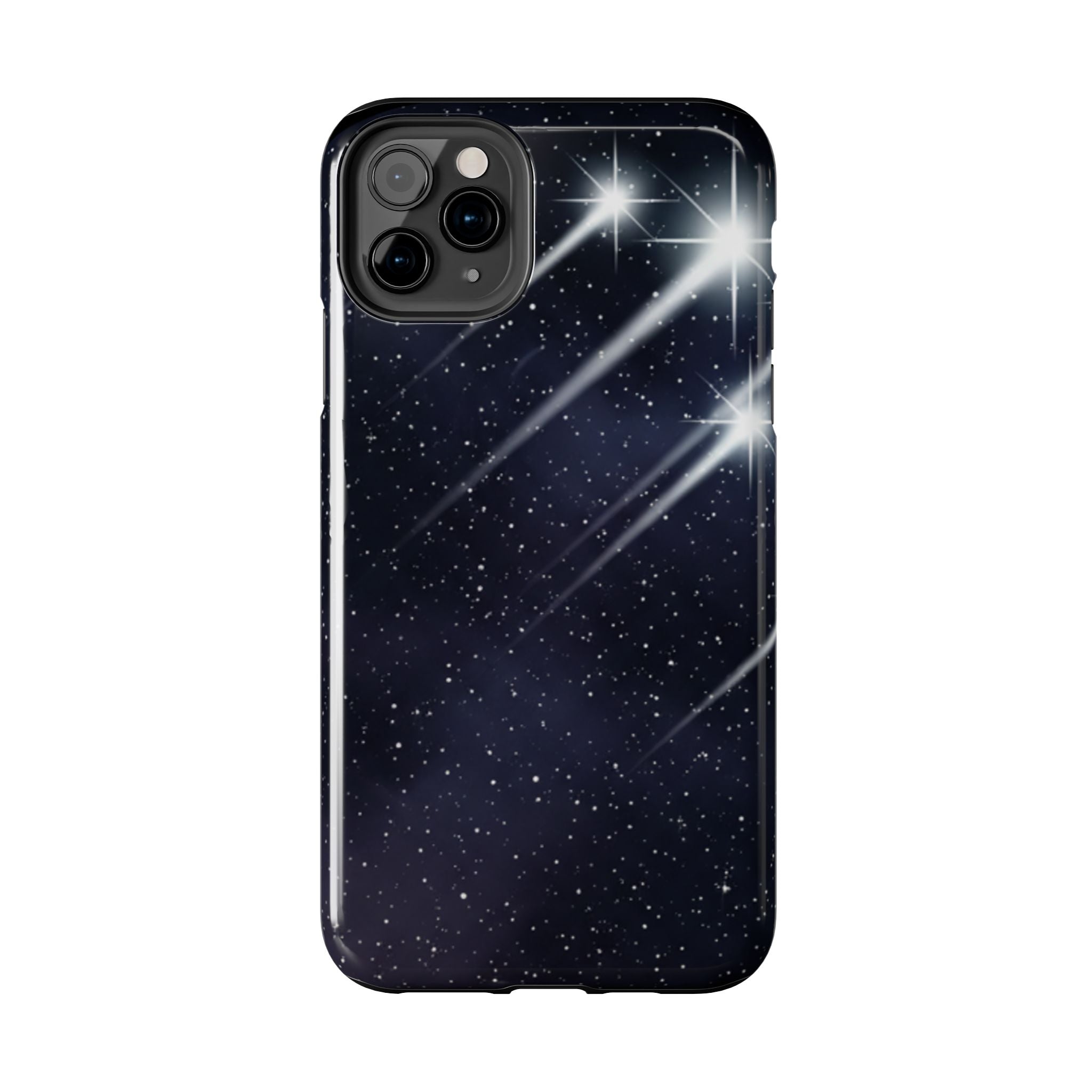SpaceGaze - Phone Case