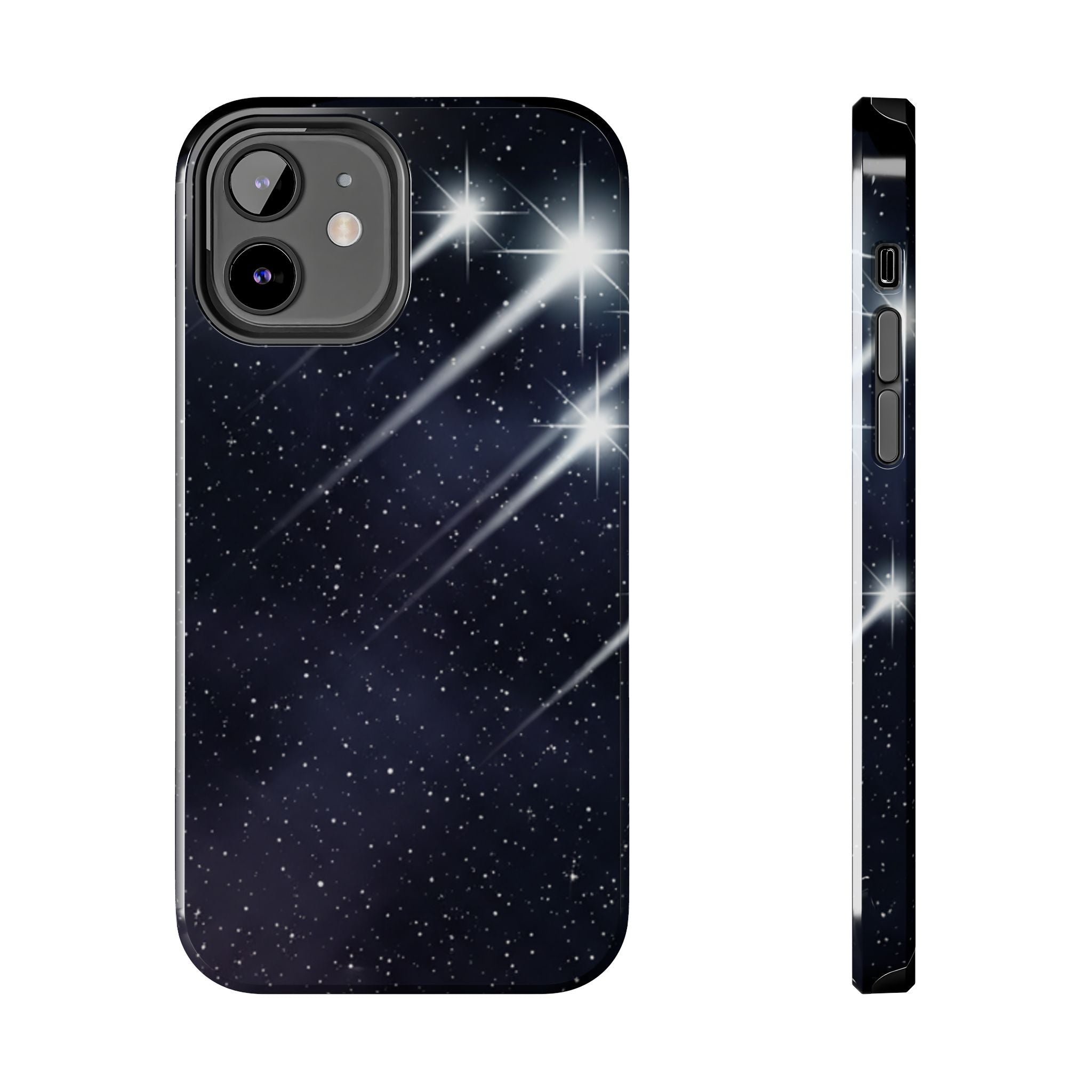 SpaceGaze - Phone Case