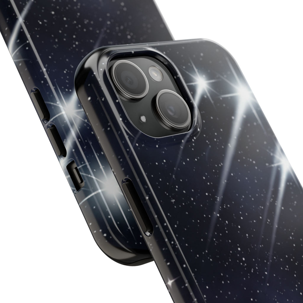 SpaceGaze - Phone Case