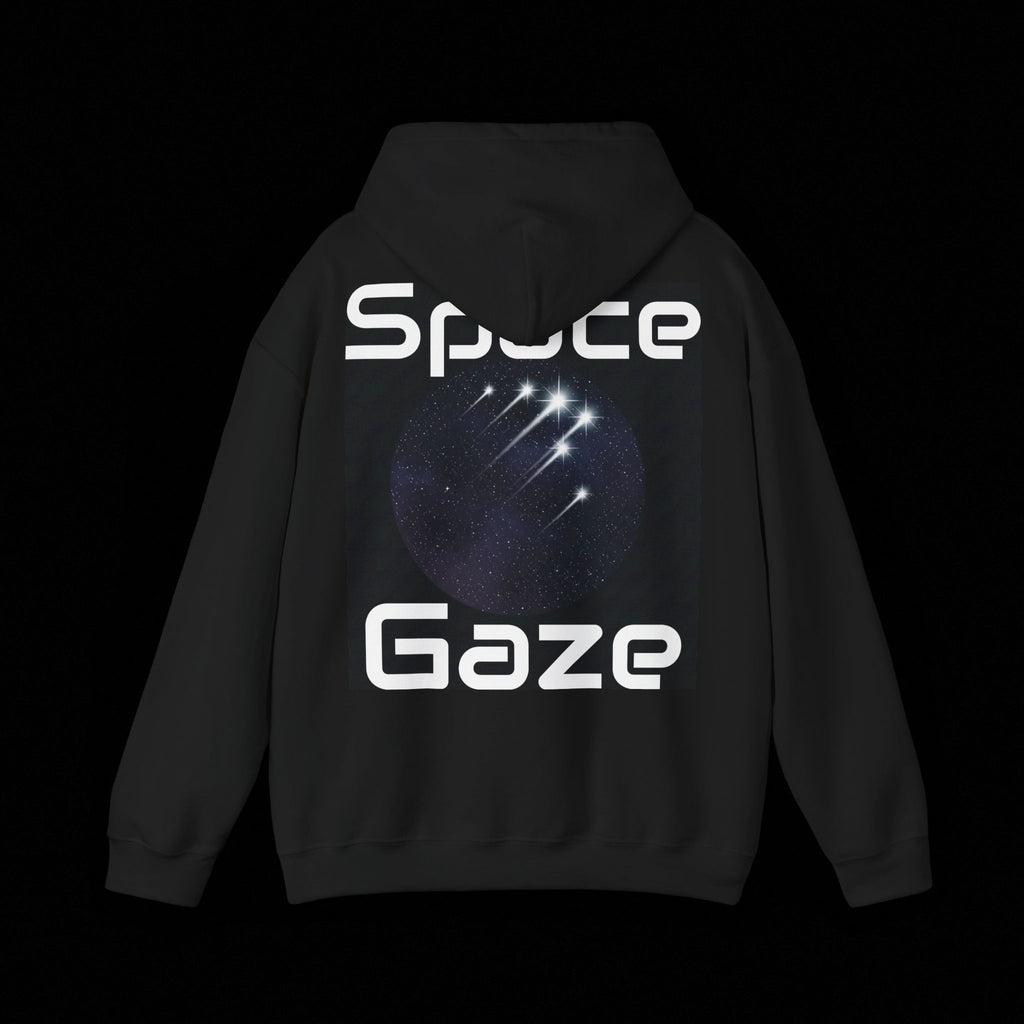 SpaceGaze Hoodie