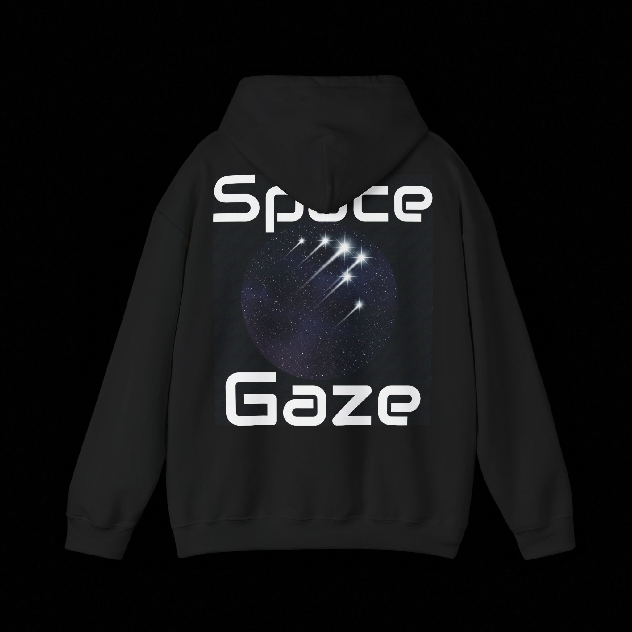 SpaceGaze Hoodie