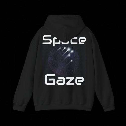 SpaceGaze Hoodie