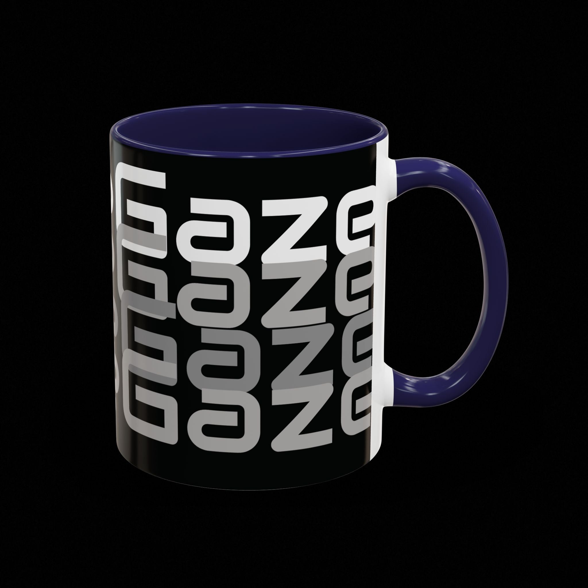 SpaceGaze Mug