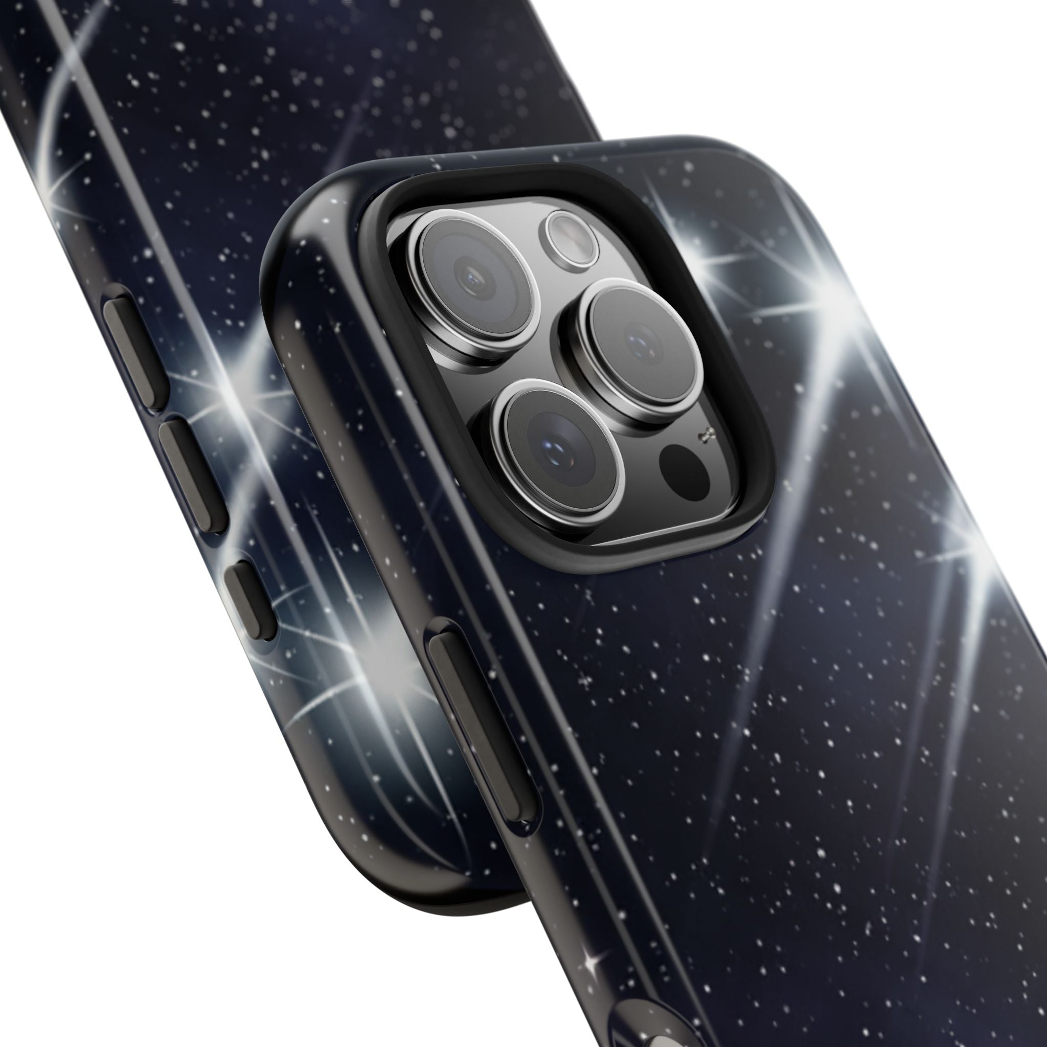 SpaceGaze - Phone Case