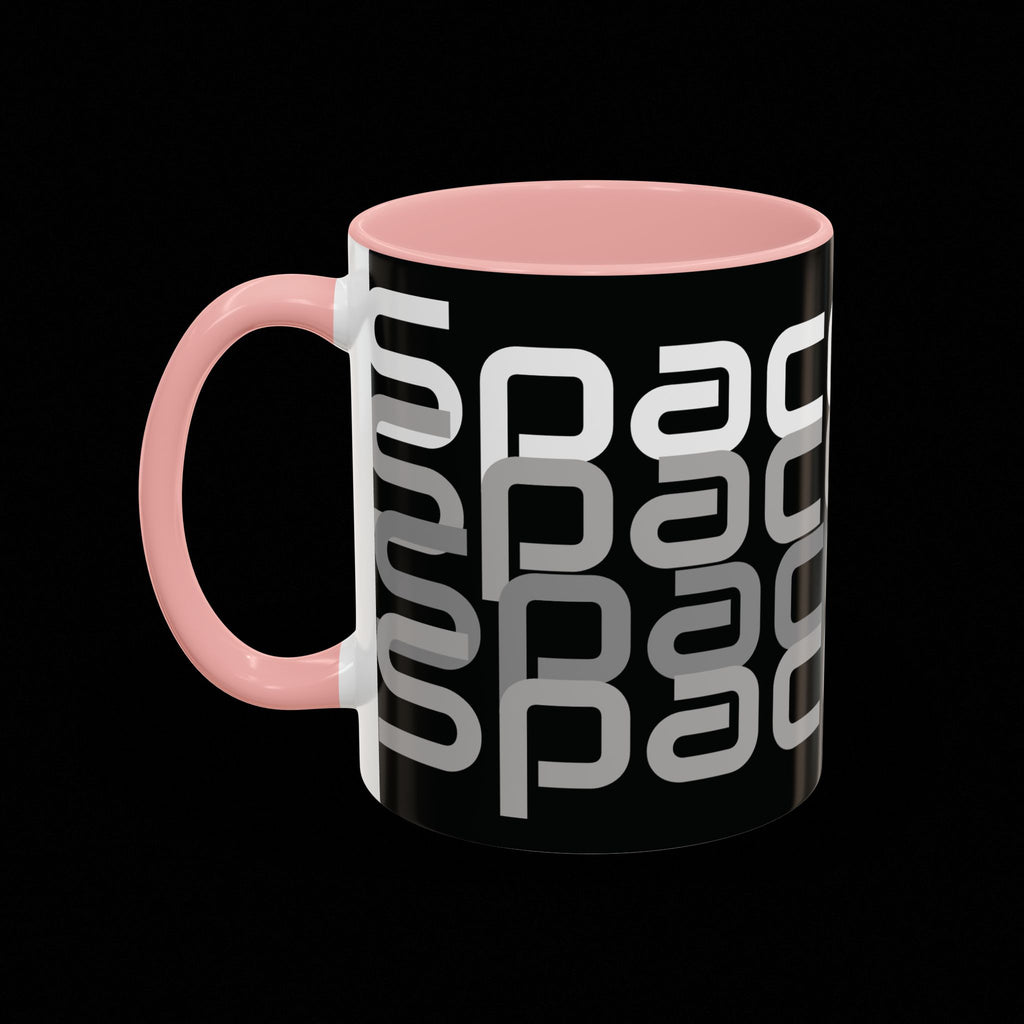 SpaceGaze Mug