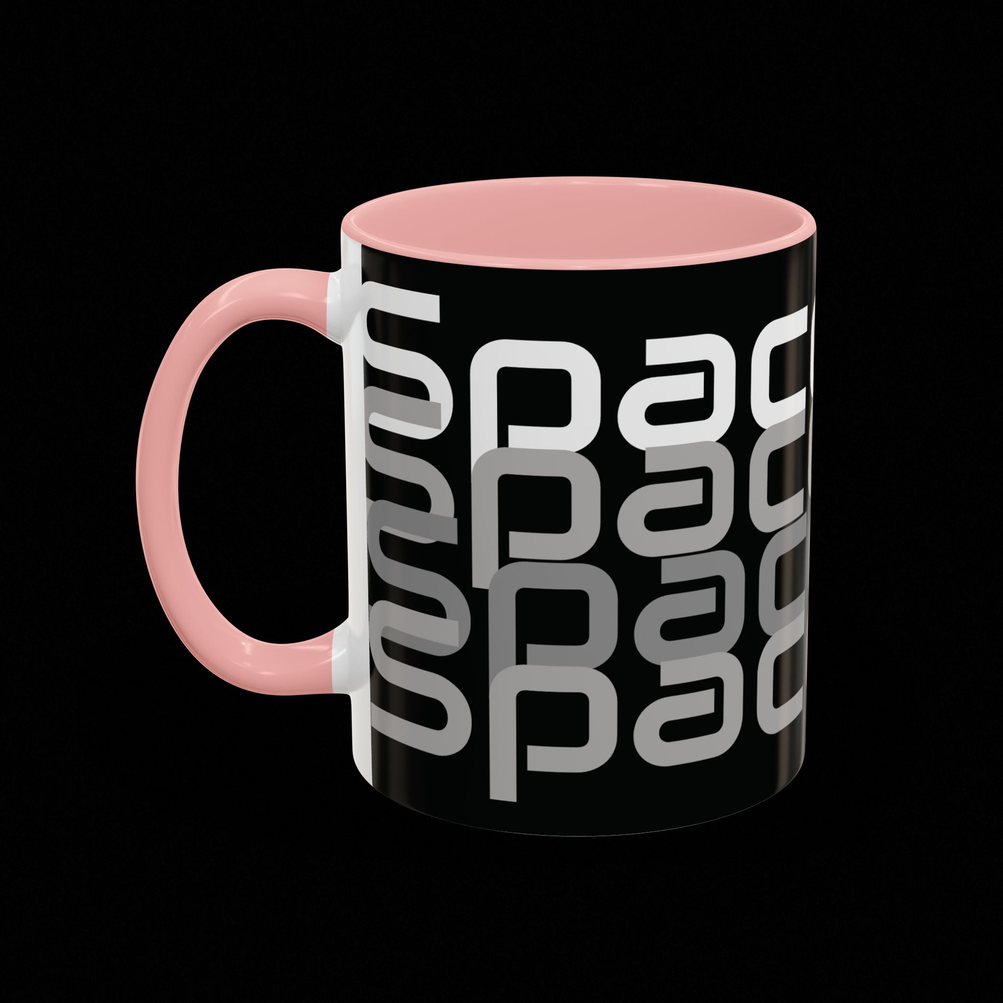 SpaceGaze Mug