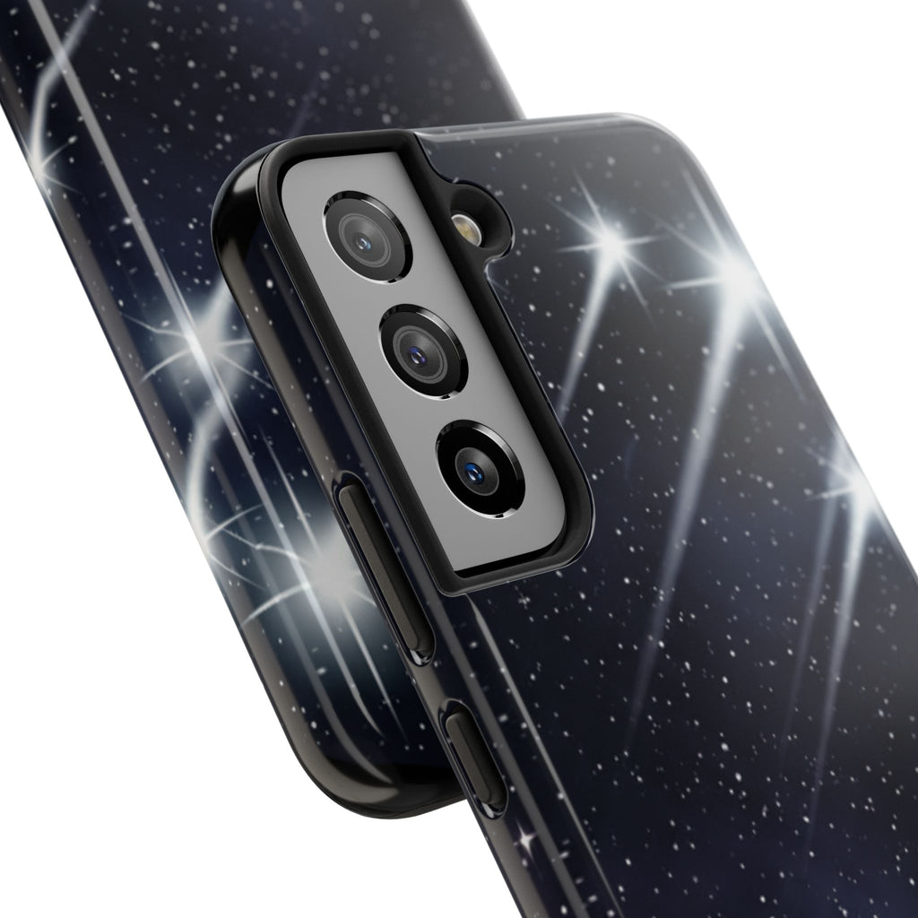 SpaceGaze - Phone Case