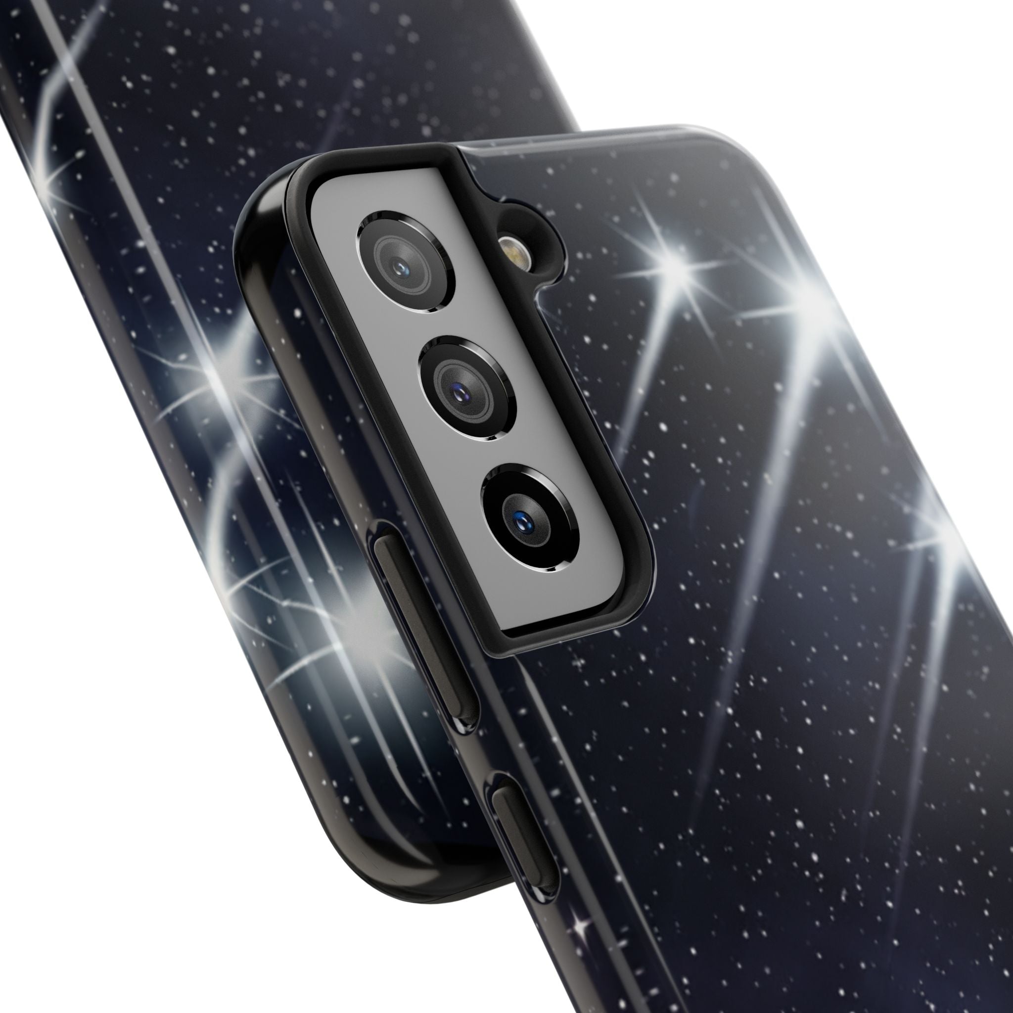 SpaceGaze - Phone Case