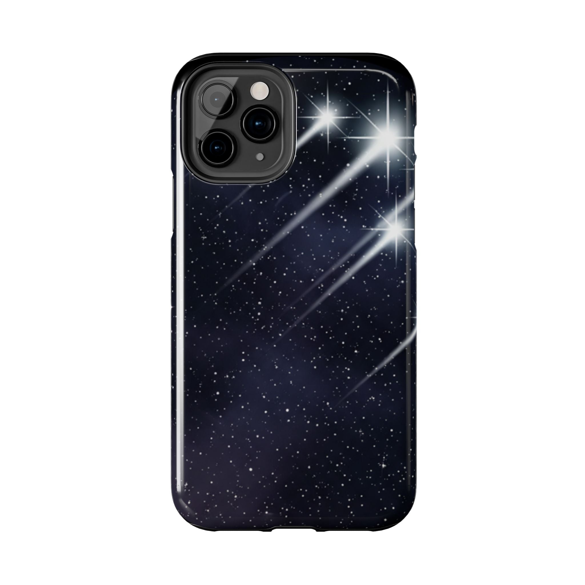 SpaceGaze - Phone Case