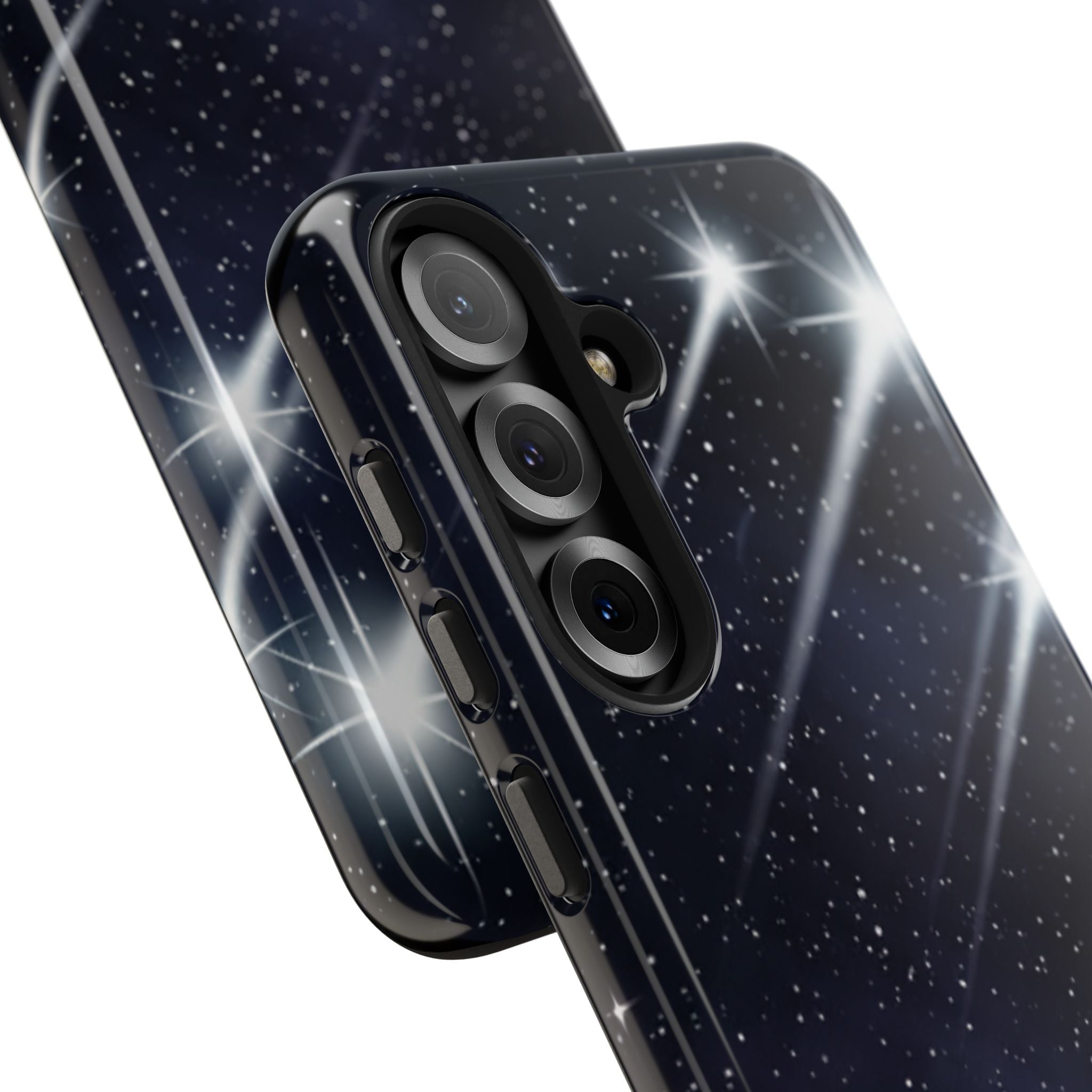 SpaceGaze - Phone Case