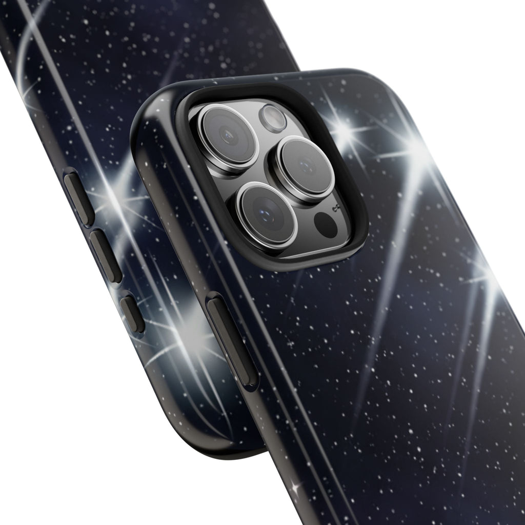 SpaceGaze - Phone Case