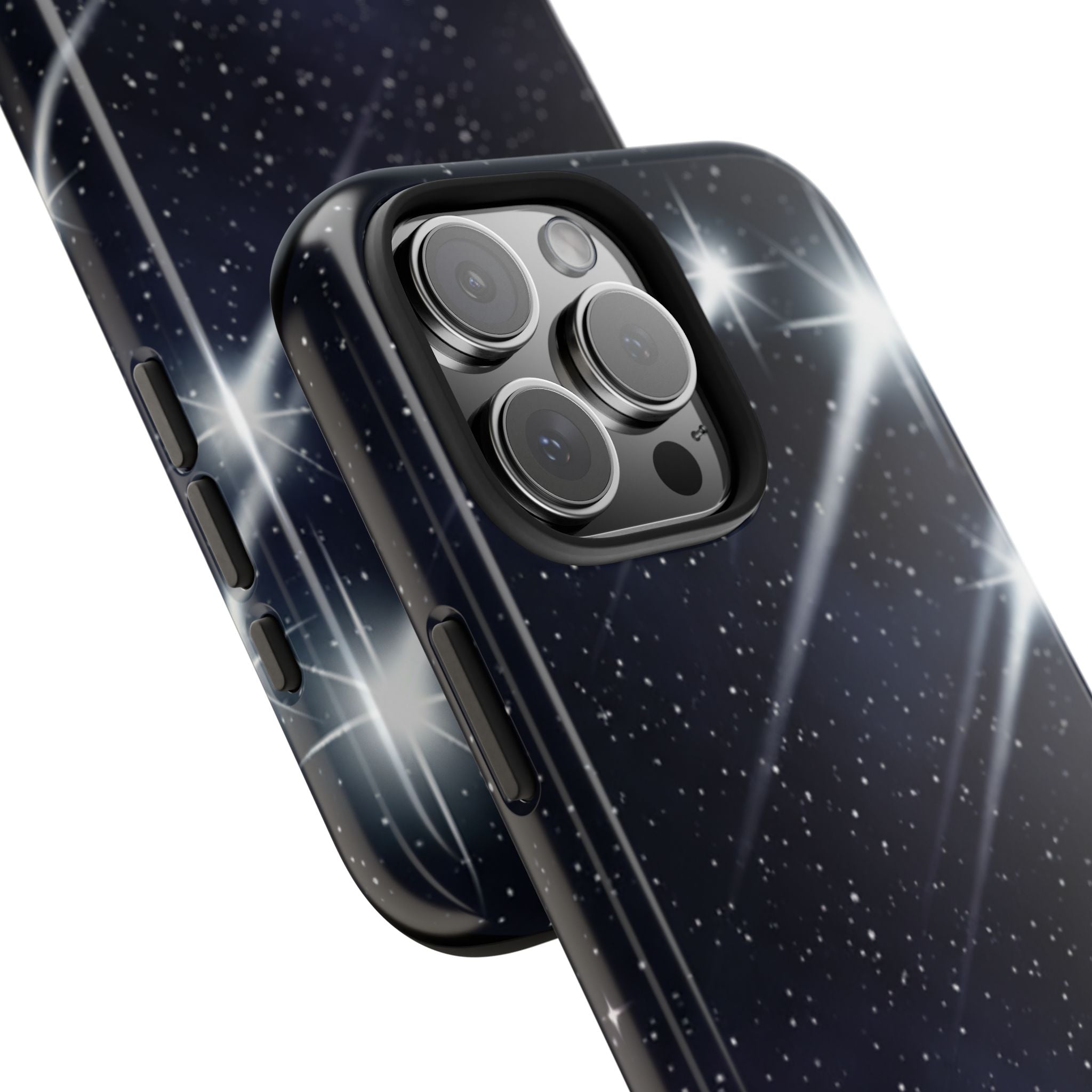 SpaceGaze - Phone Case