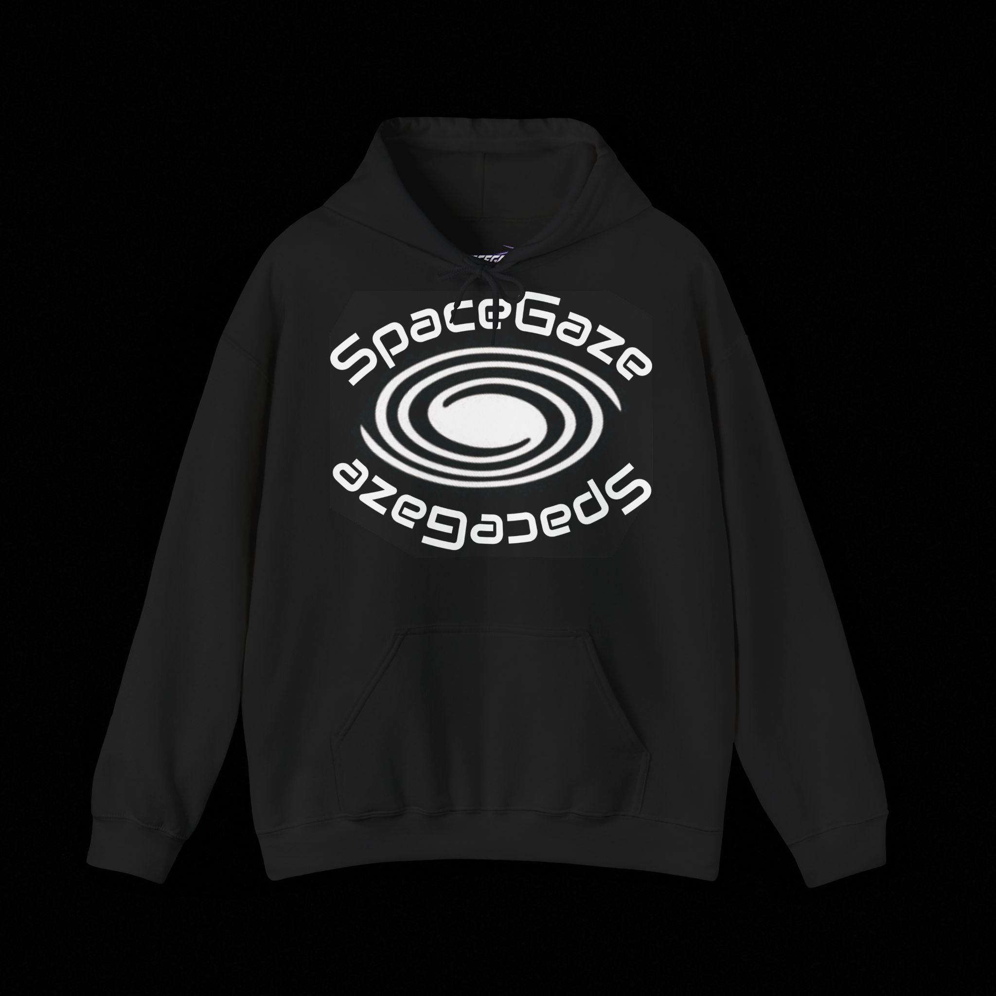 SpaceGaze Hoodie