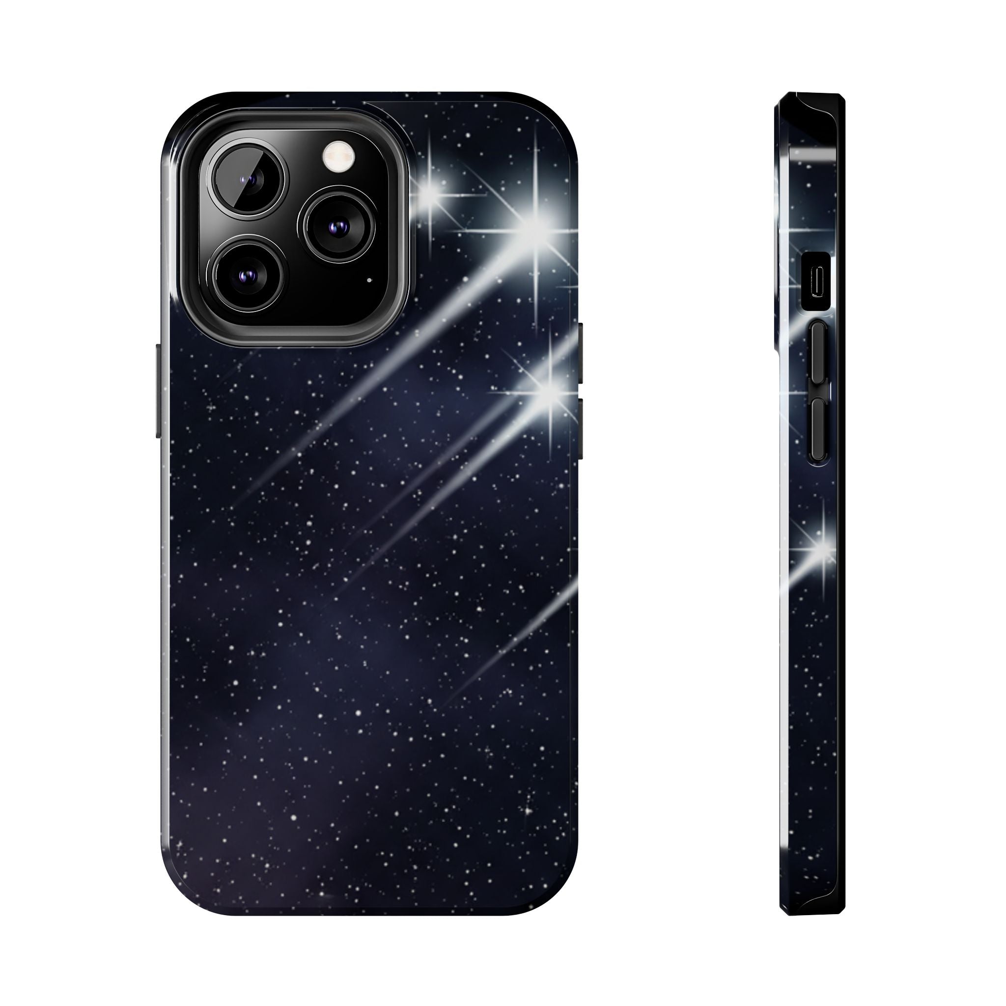 SpaceGaze - Phone Case