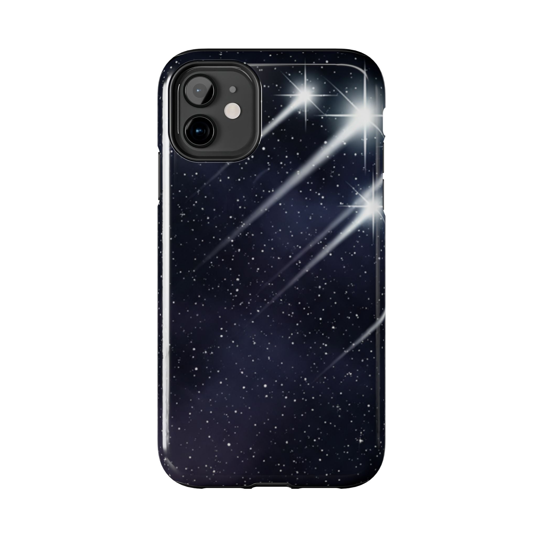 SpaceGaze - Phone Case