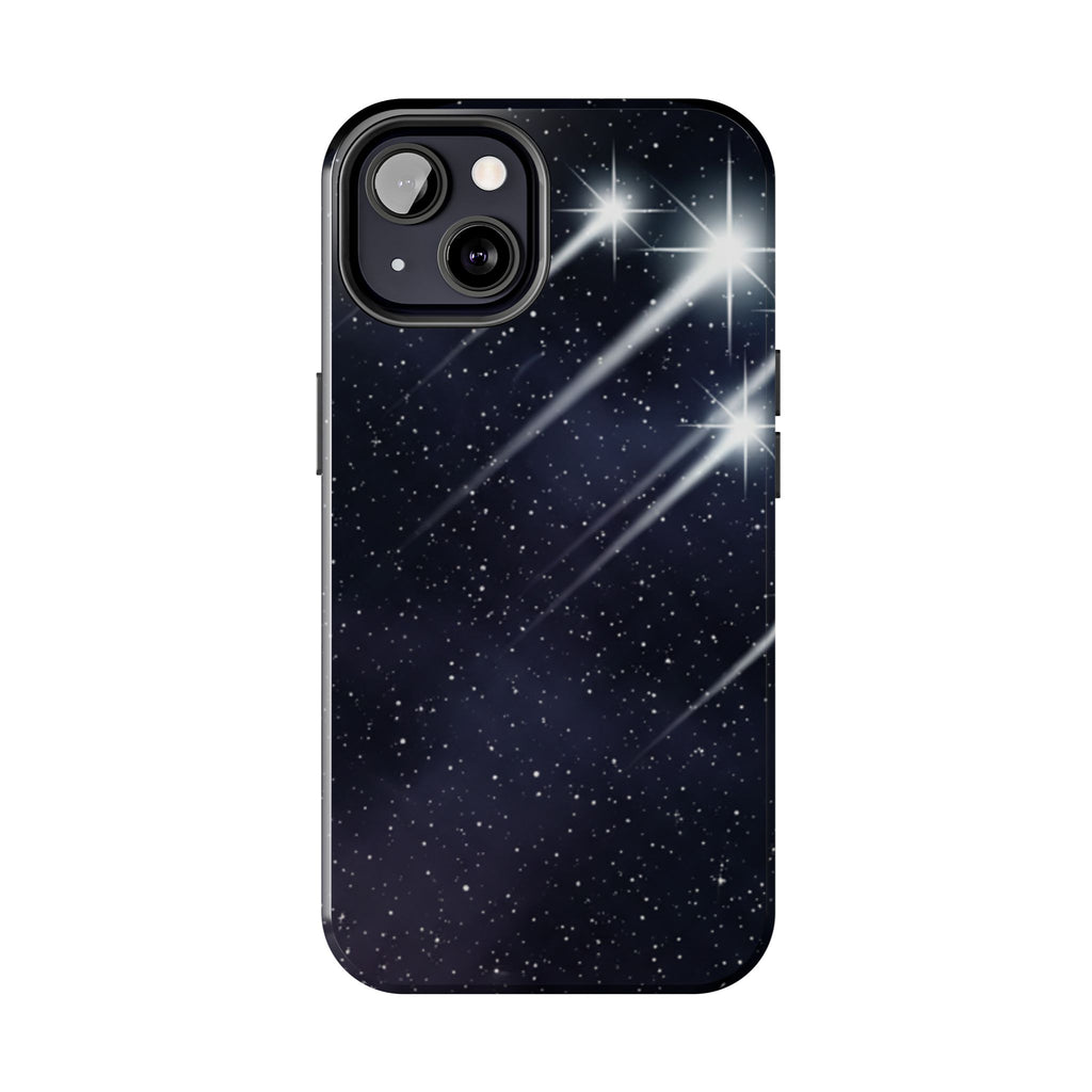 SpaceGaze - Phone Case