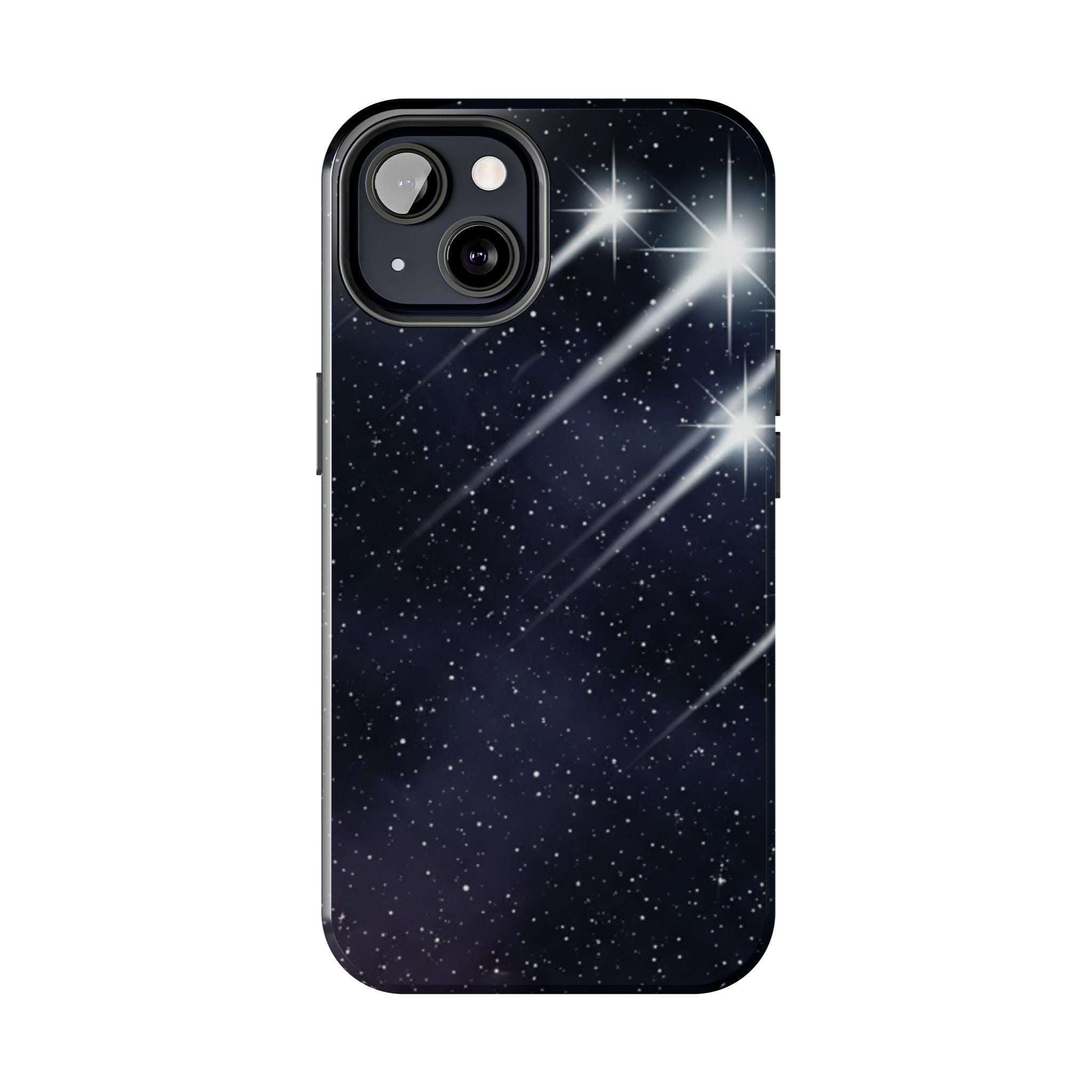SpaceGaze - Phone Case