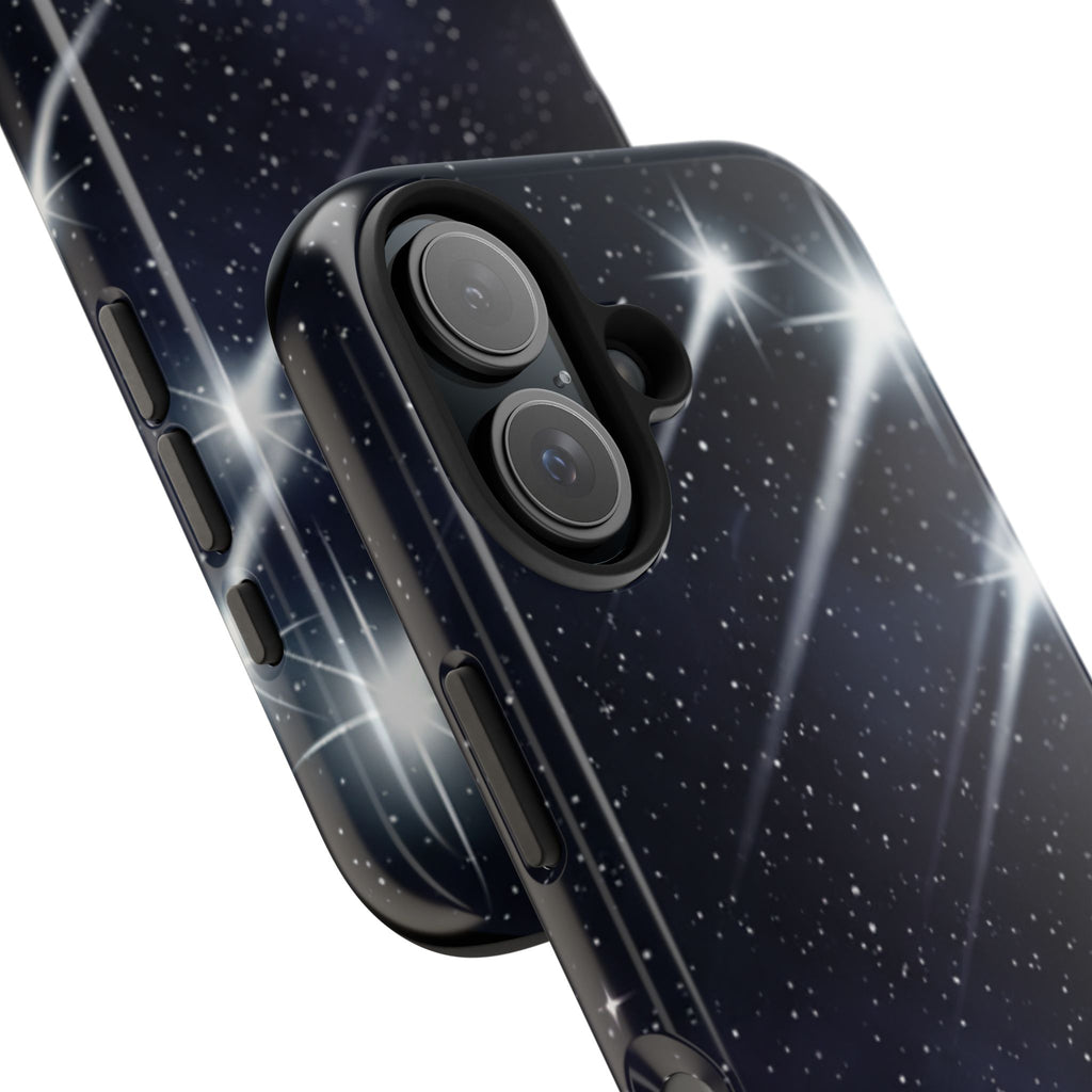 SpaceGaze - Phone Case