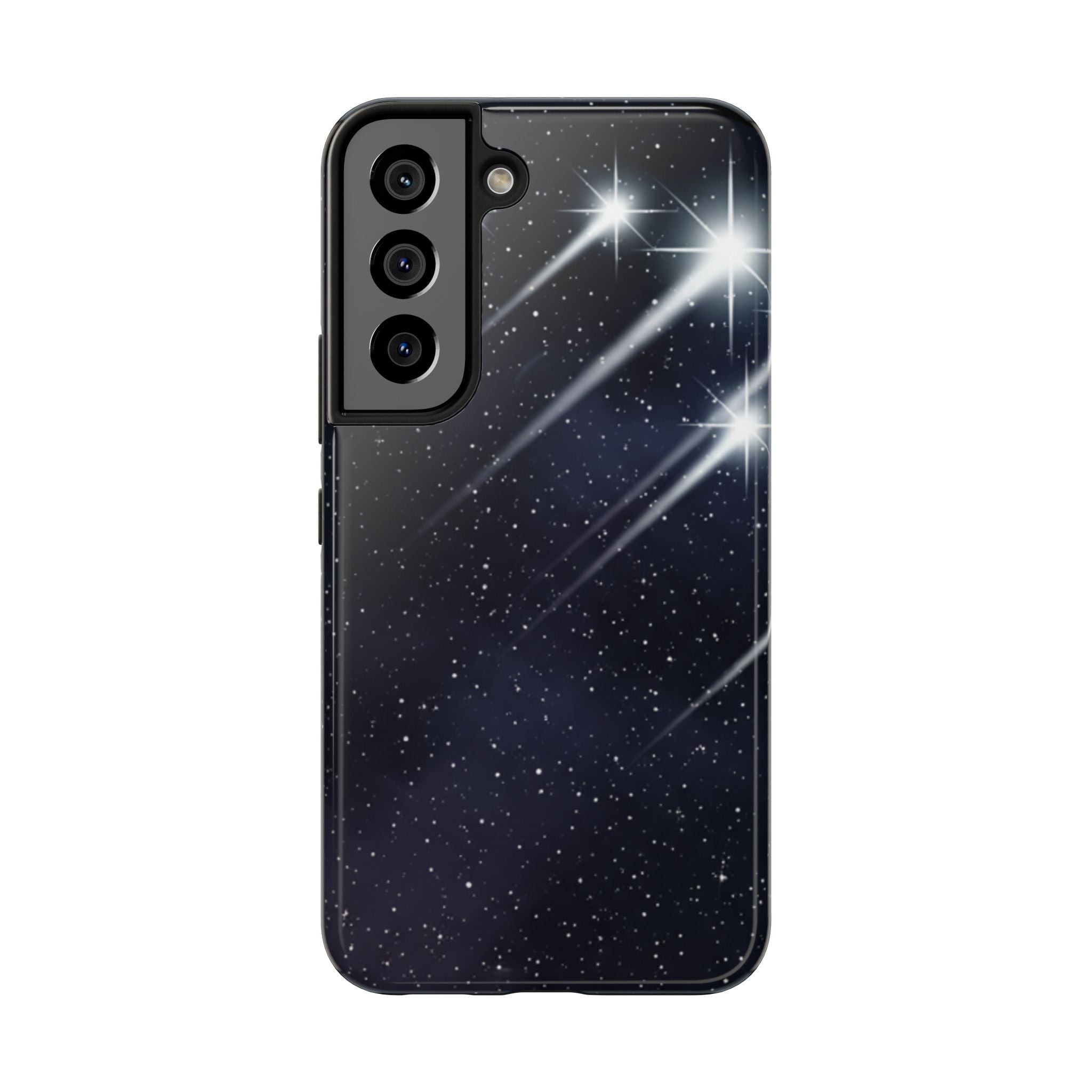 SpaceGaze - Phone Case