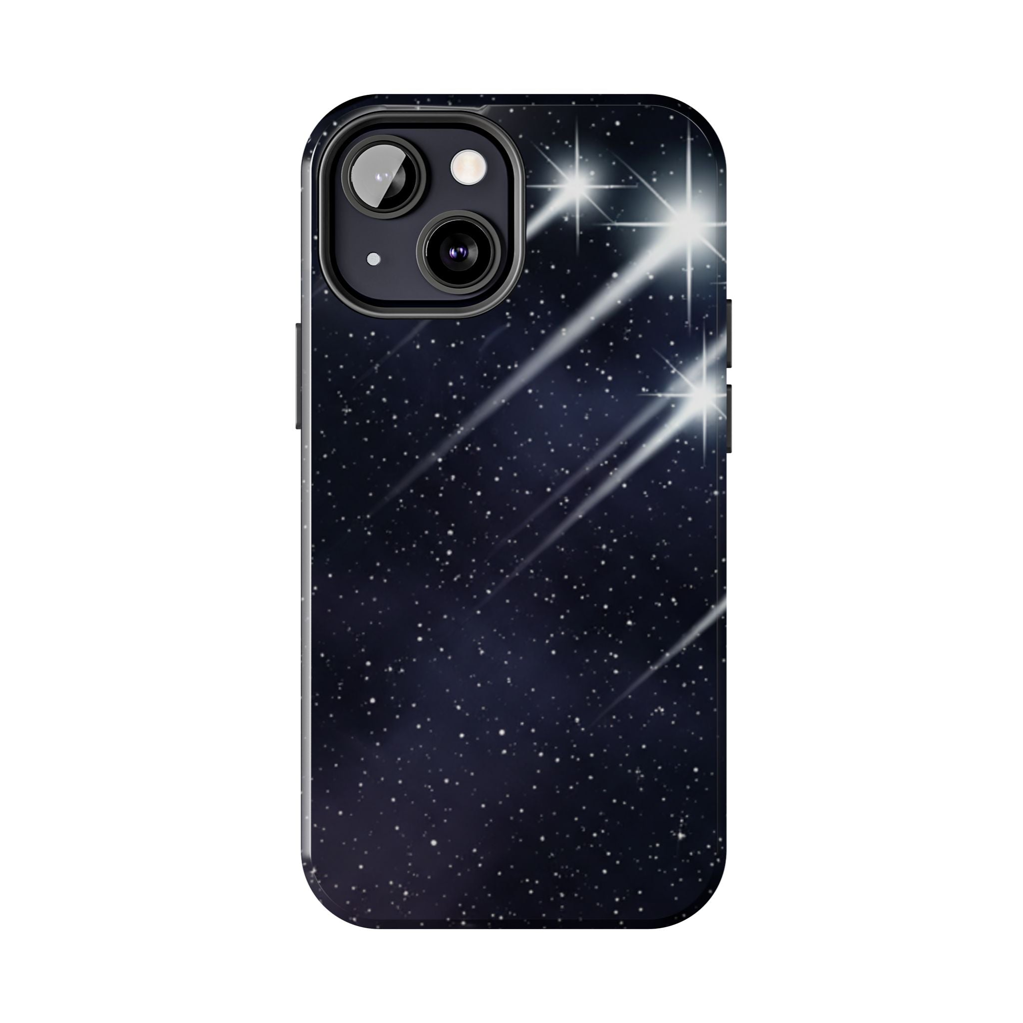 SpaceGaze - Phone Case