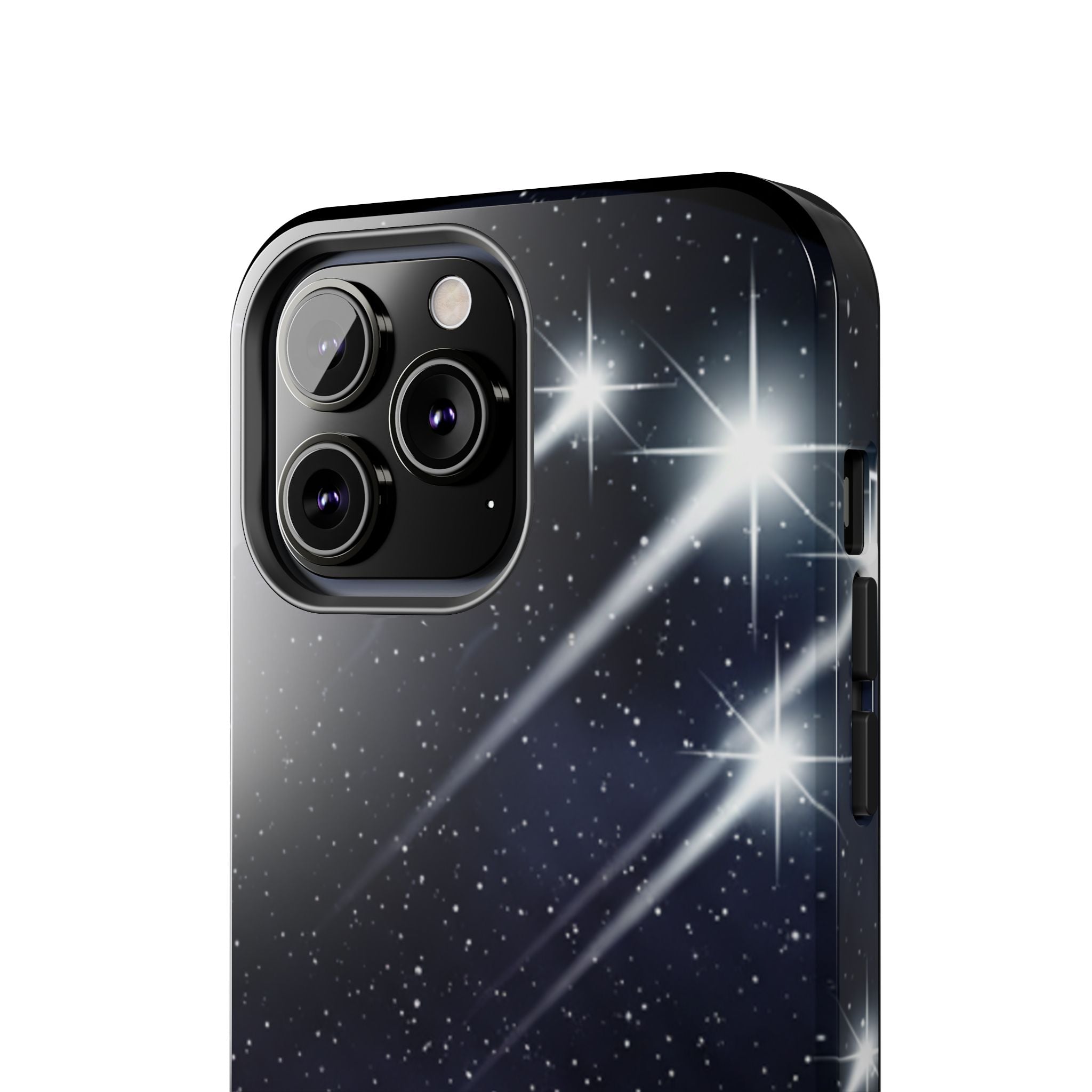 SpaceGaze - Phone Case