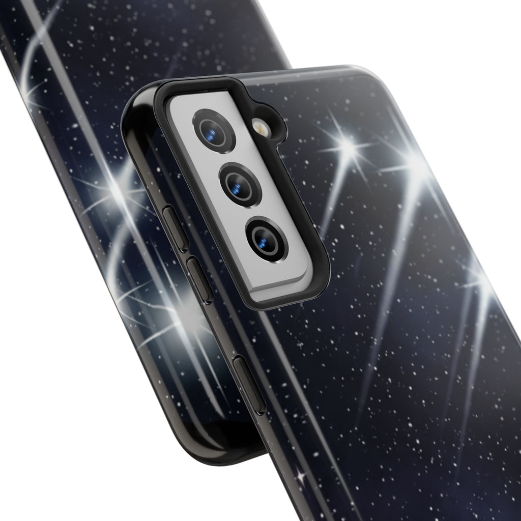 SpaceGaze - Phone Case