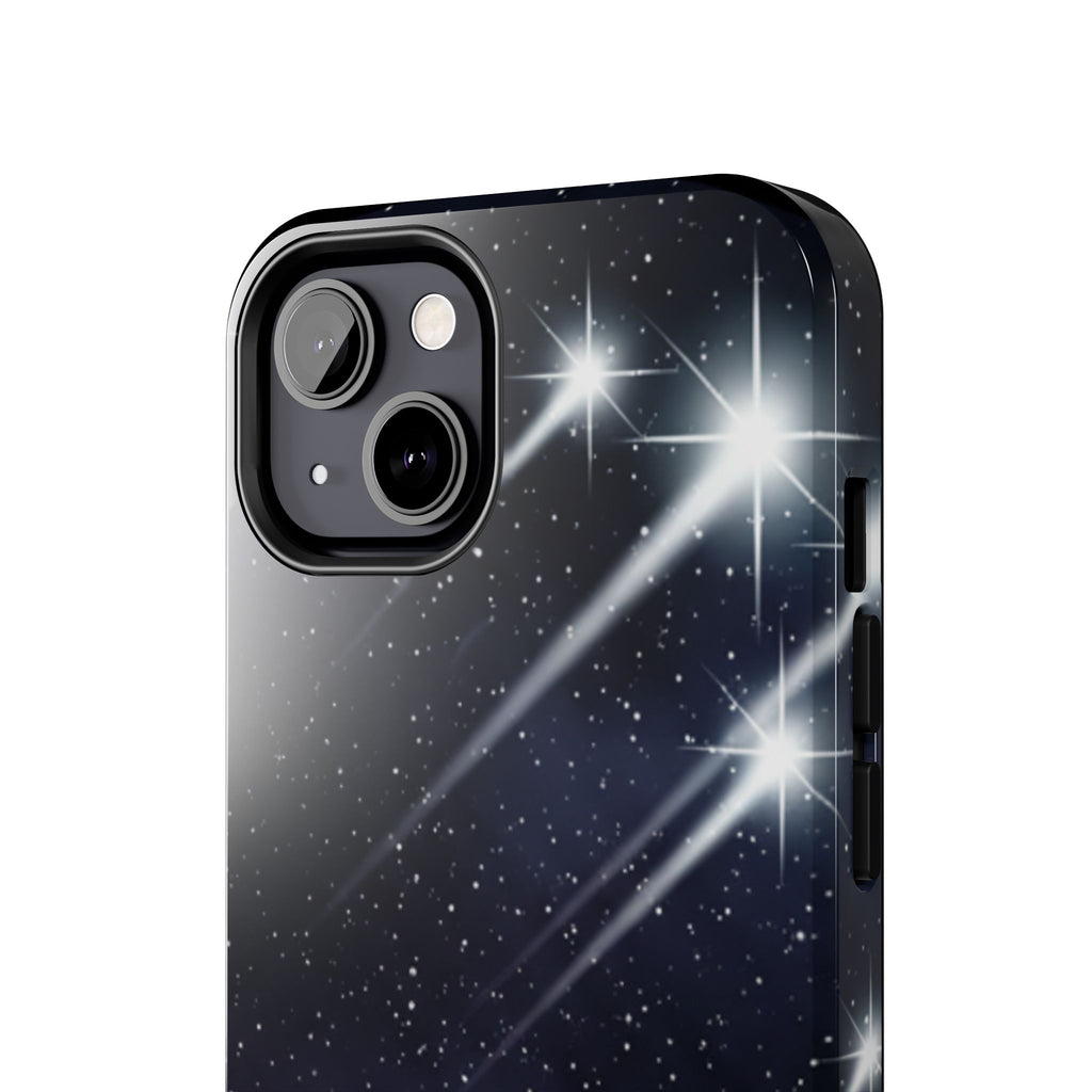 SpaceGaze - Phone Case