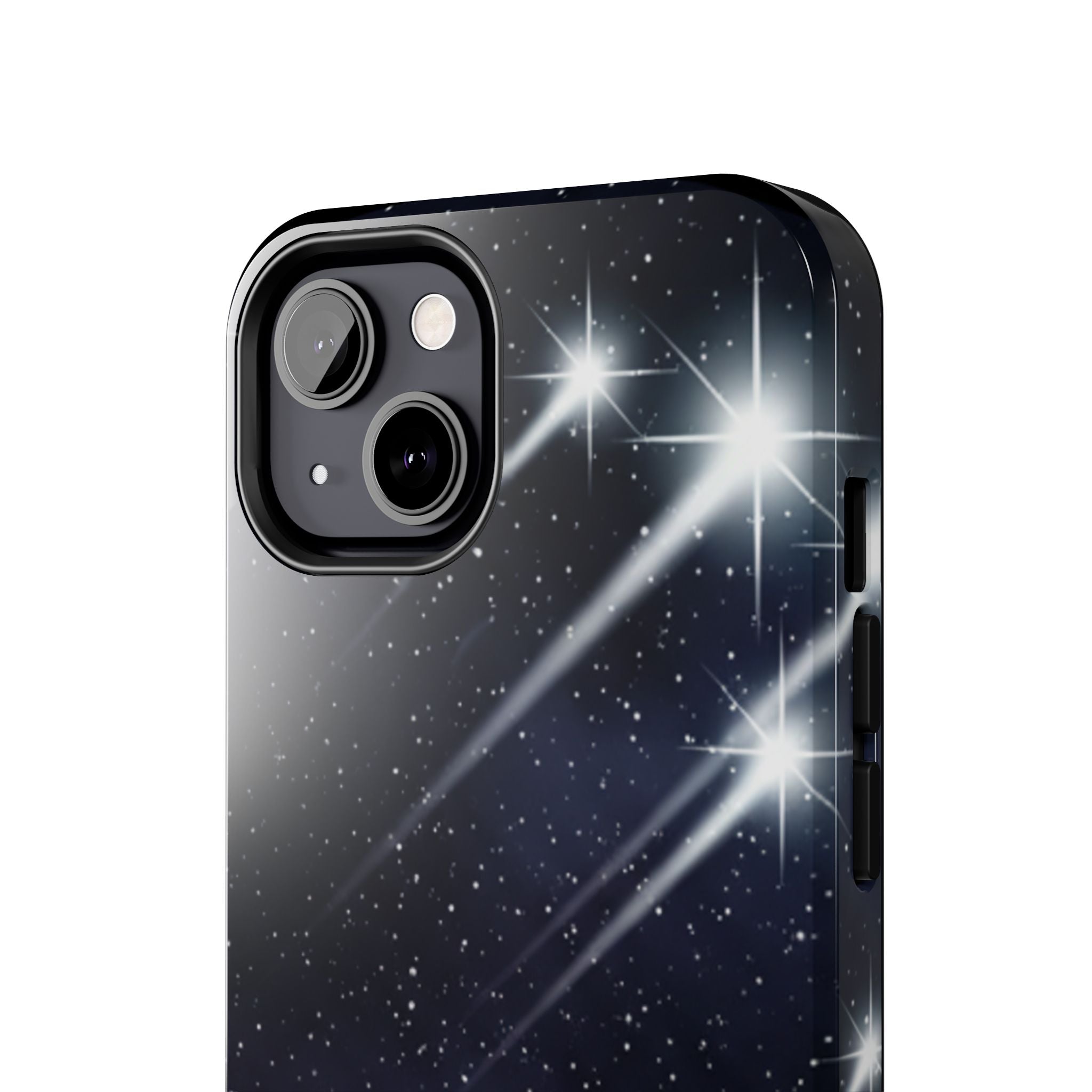 SpaceGaze - Phone Case