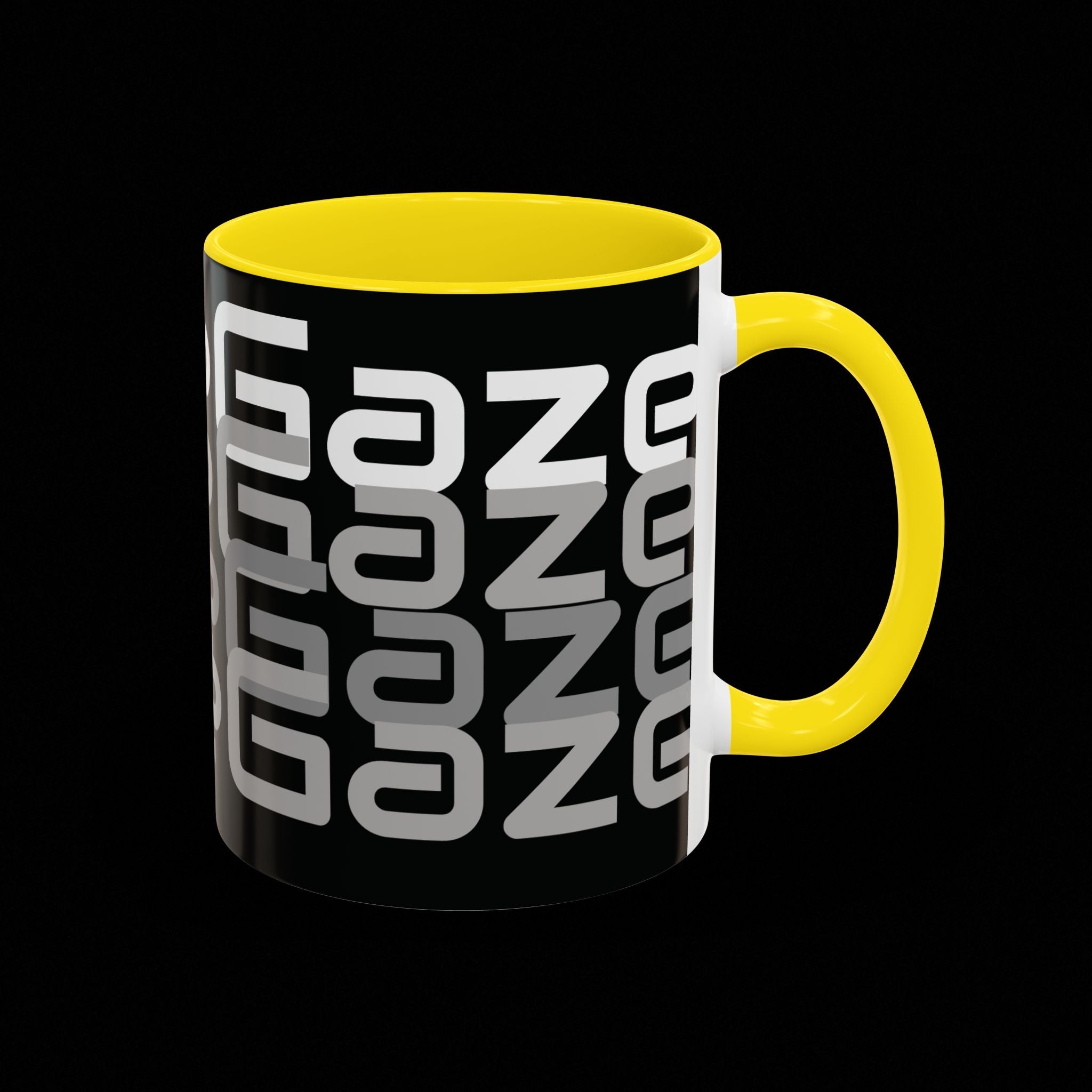 SpaceGaze Mug