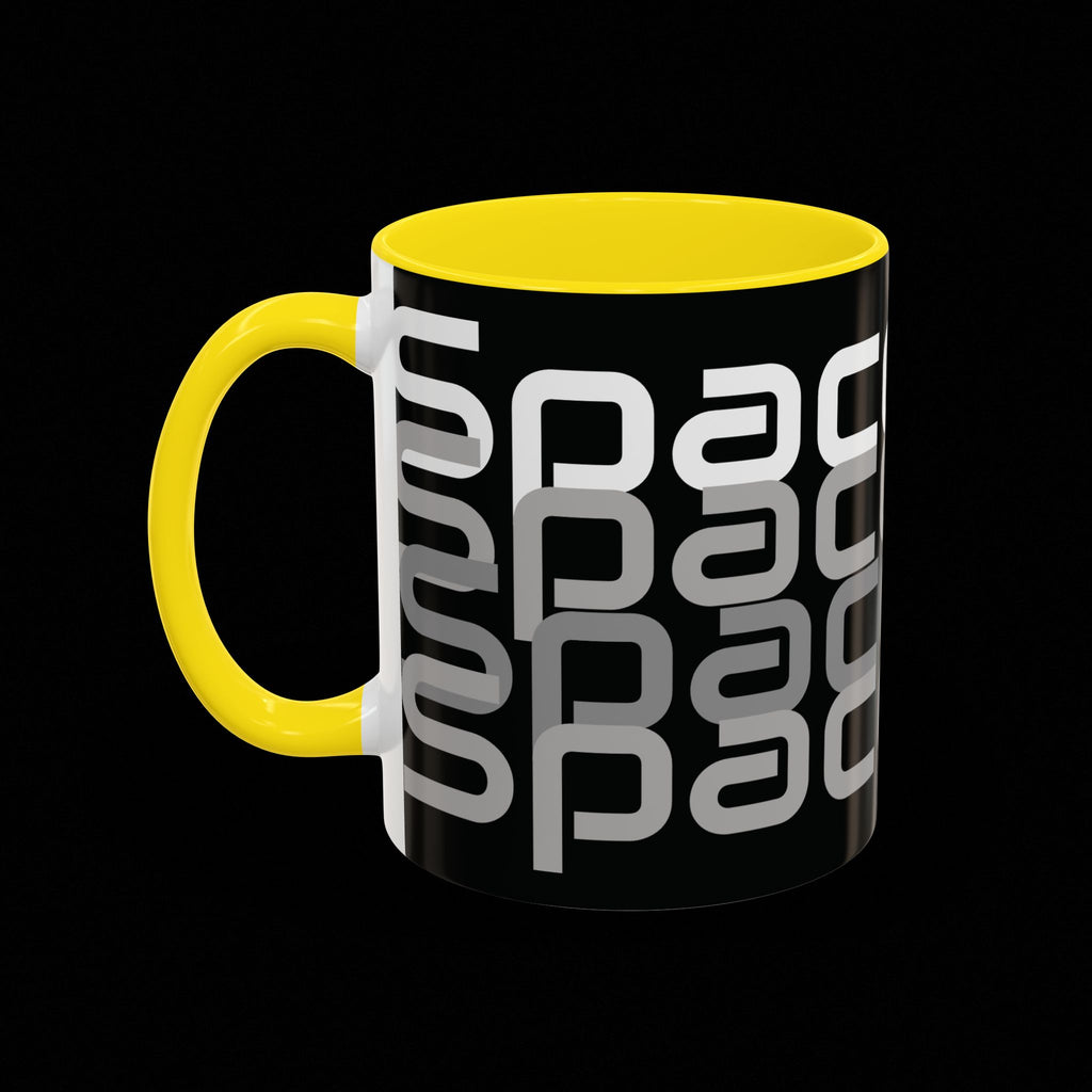 SpaceGaze Mug