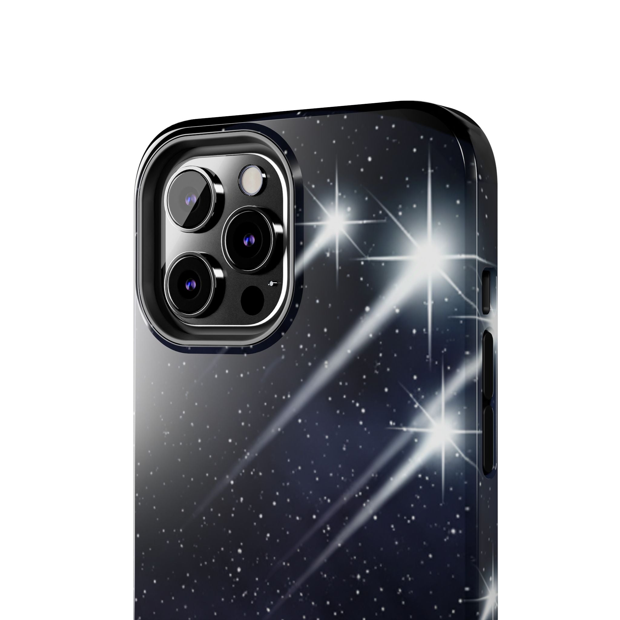 SpaceGaze - Phone Case