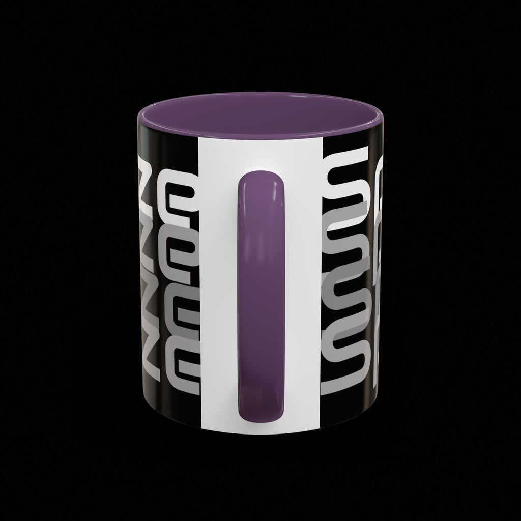 SpaceGaze Mug