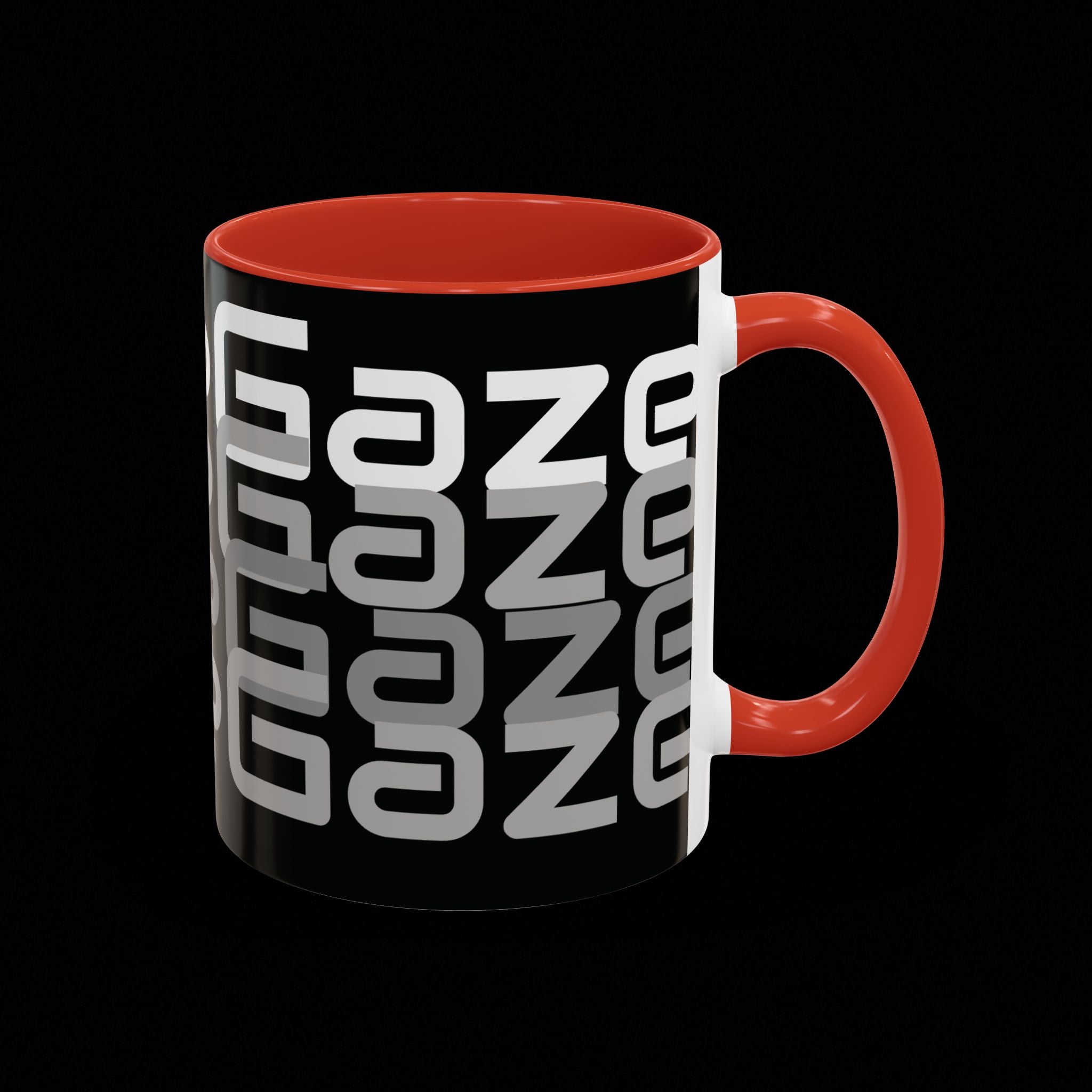 SpaceGaze Mug