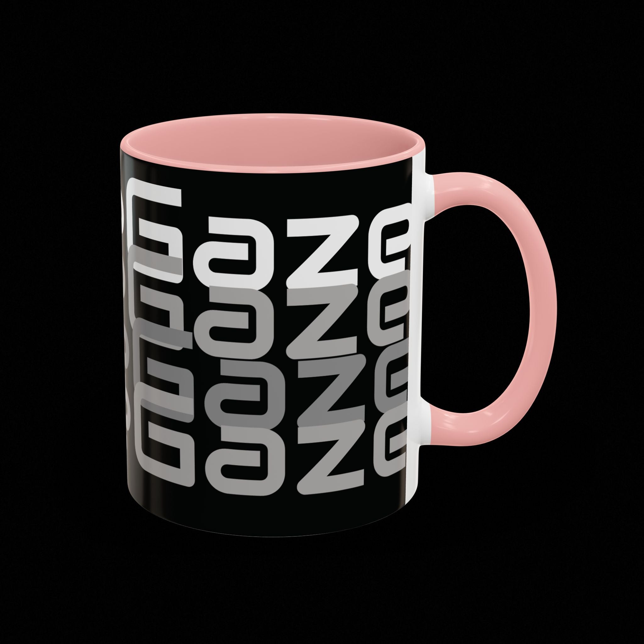 SpaceGaze Mug