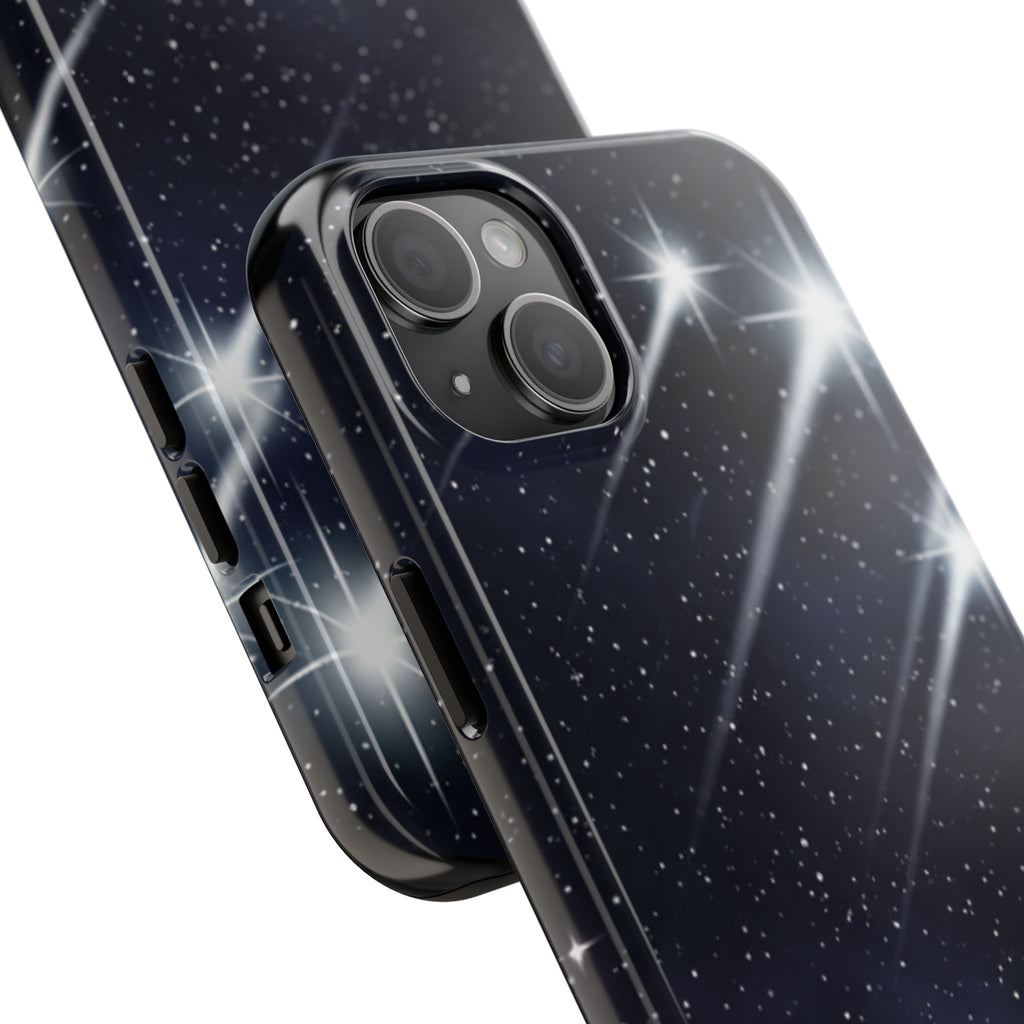 SpaceGaze - Phone Case