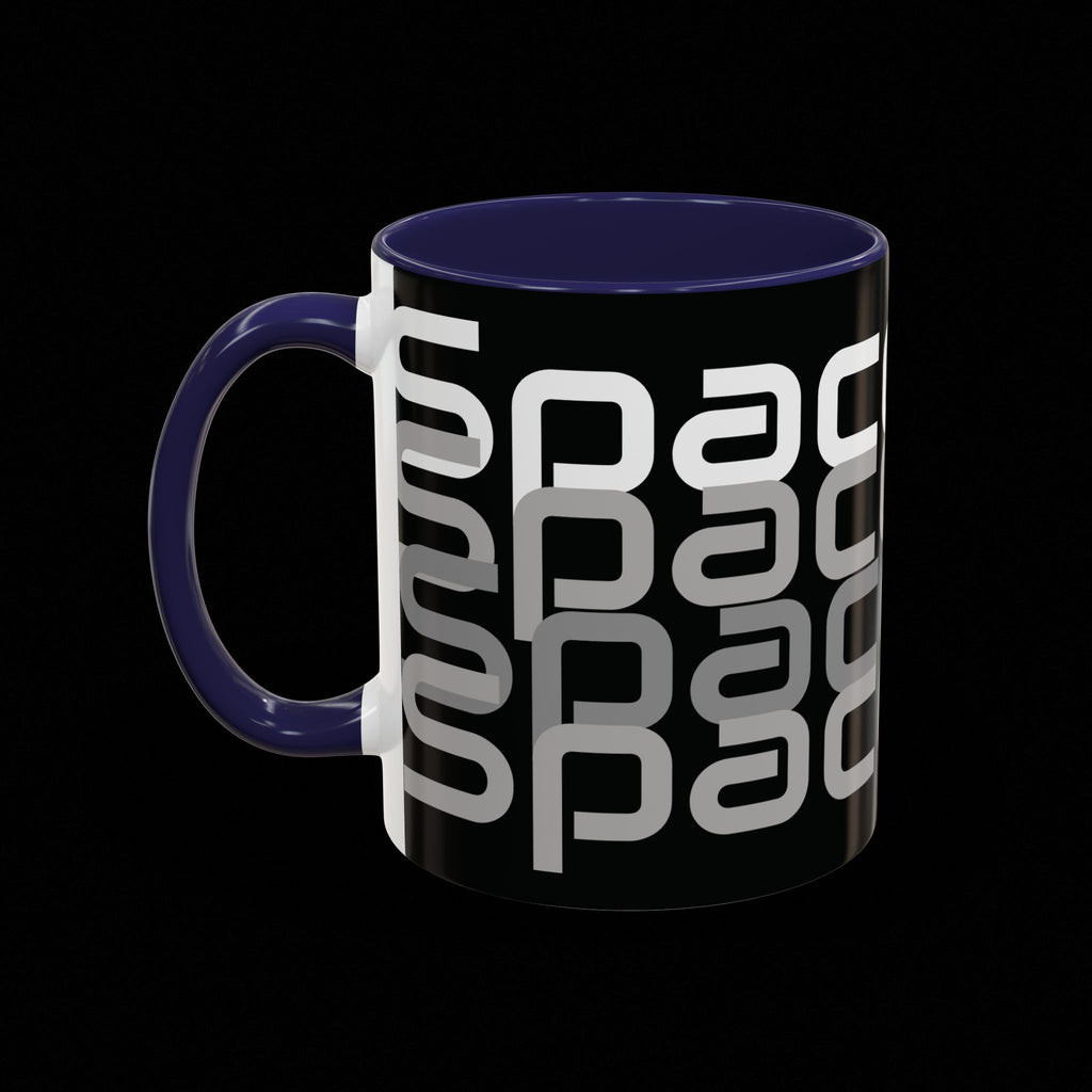 SpaceGaze Mug