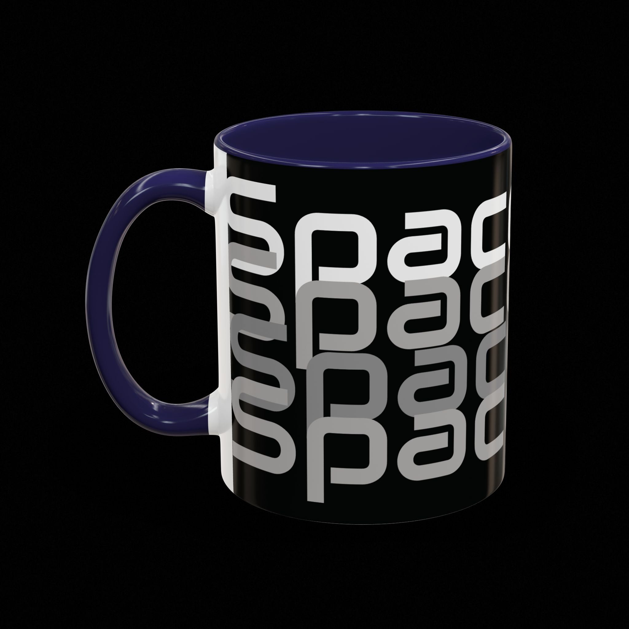SpaceGaze Mug