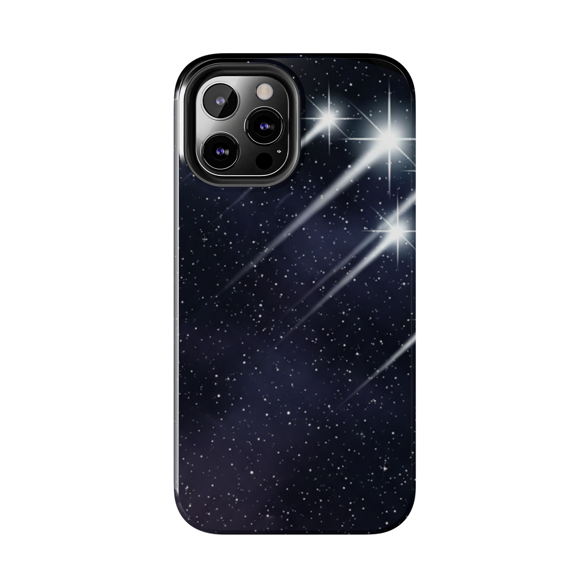 SpaceGaze - Phone Case