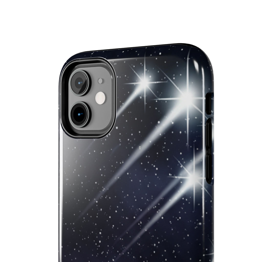 SpaceGaze - Phone Case