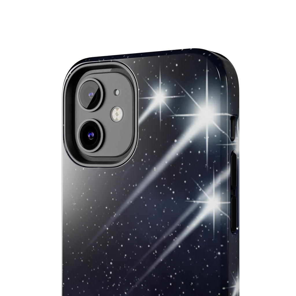 SpaceGaze - Phone Case