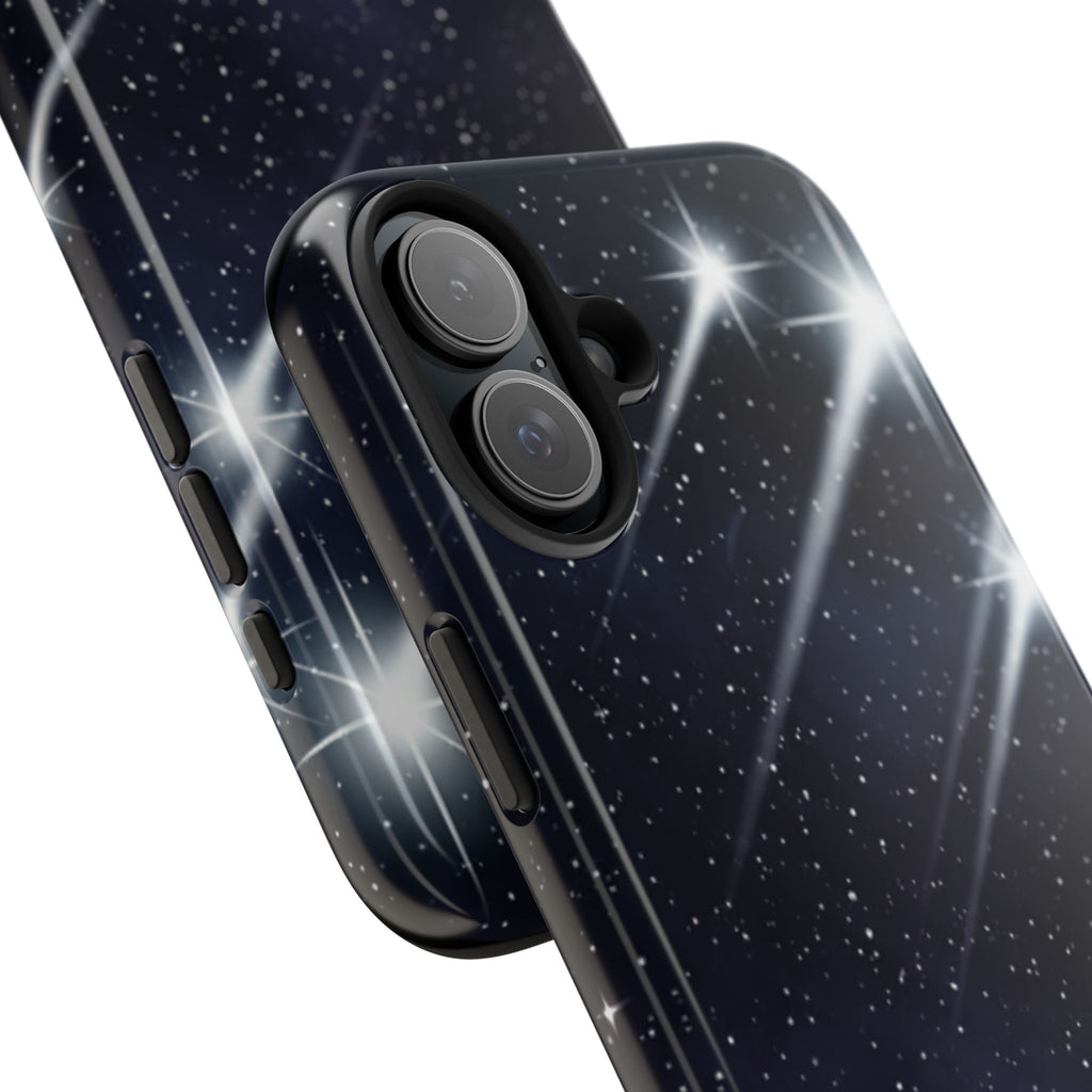 SpaceGaze - Phone Case