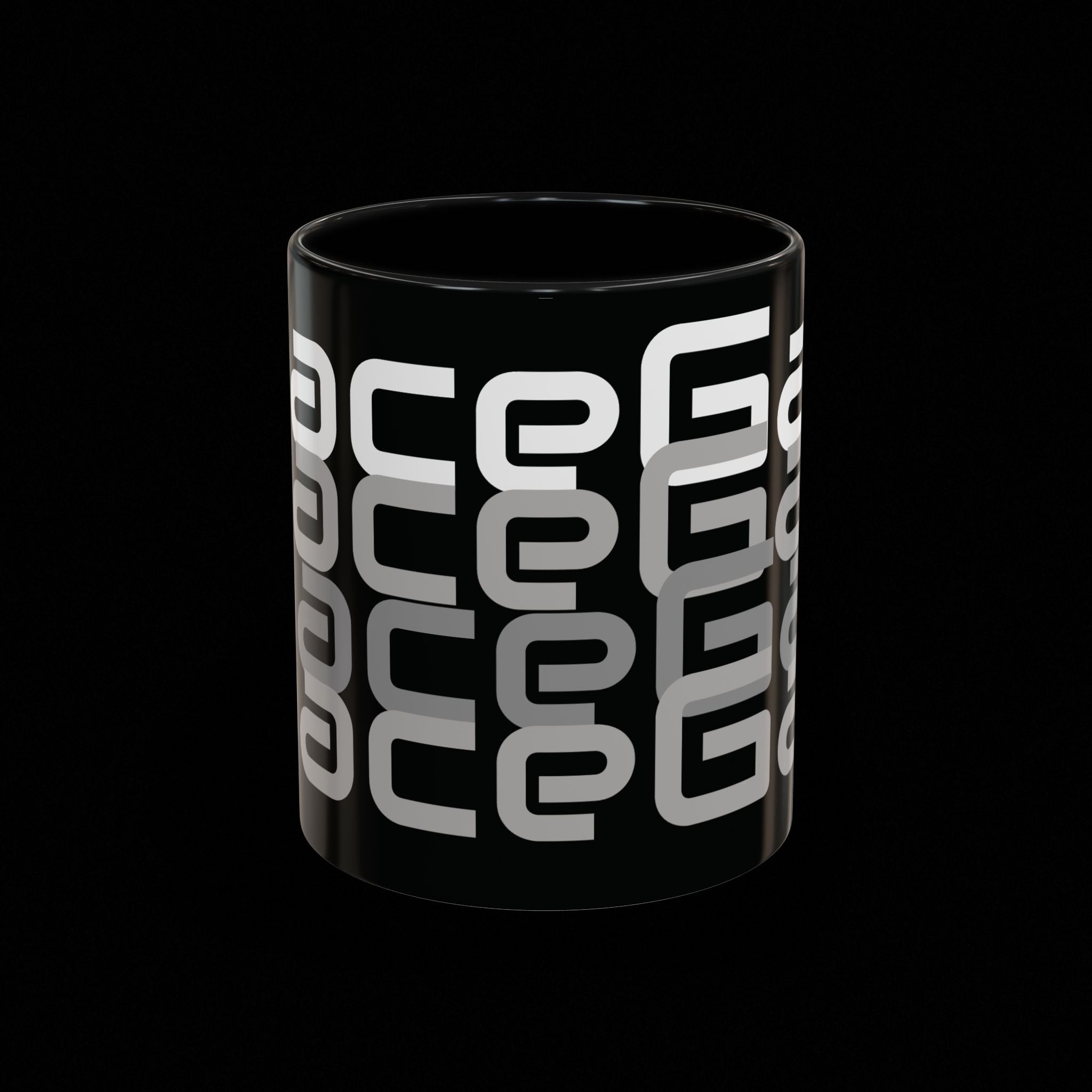 SpaceGaze Mug